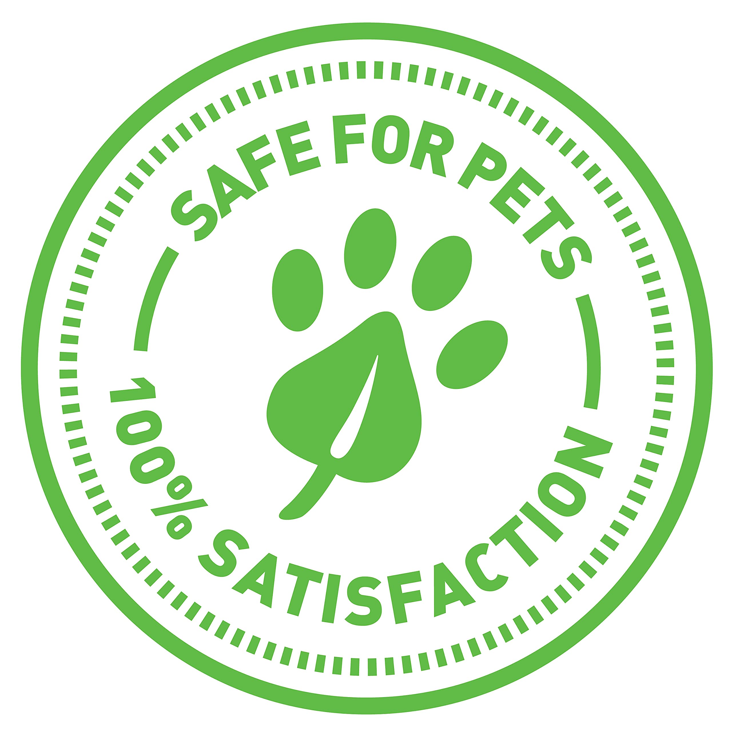 Smartykat Flutter Roller Feather & Ribbon Chase Cat Toy - Green, One Size