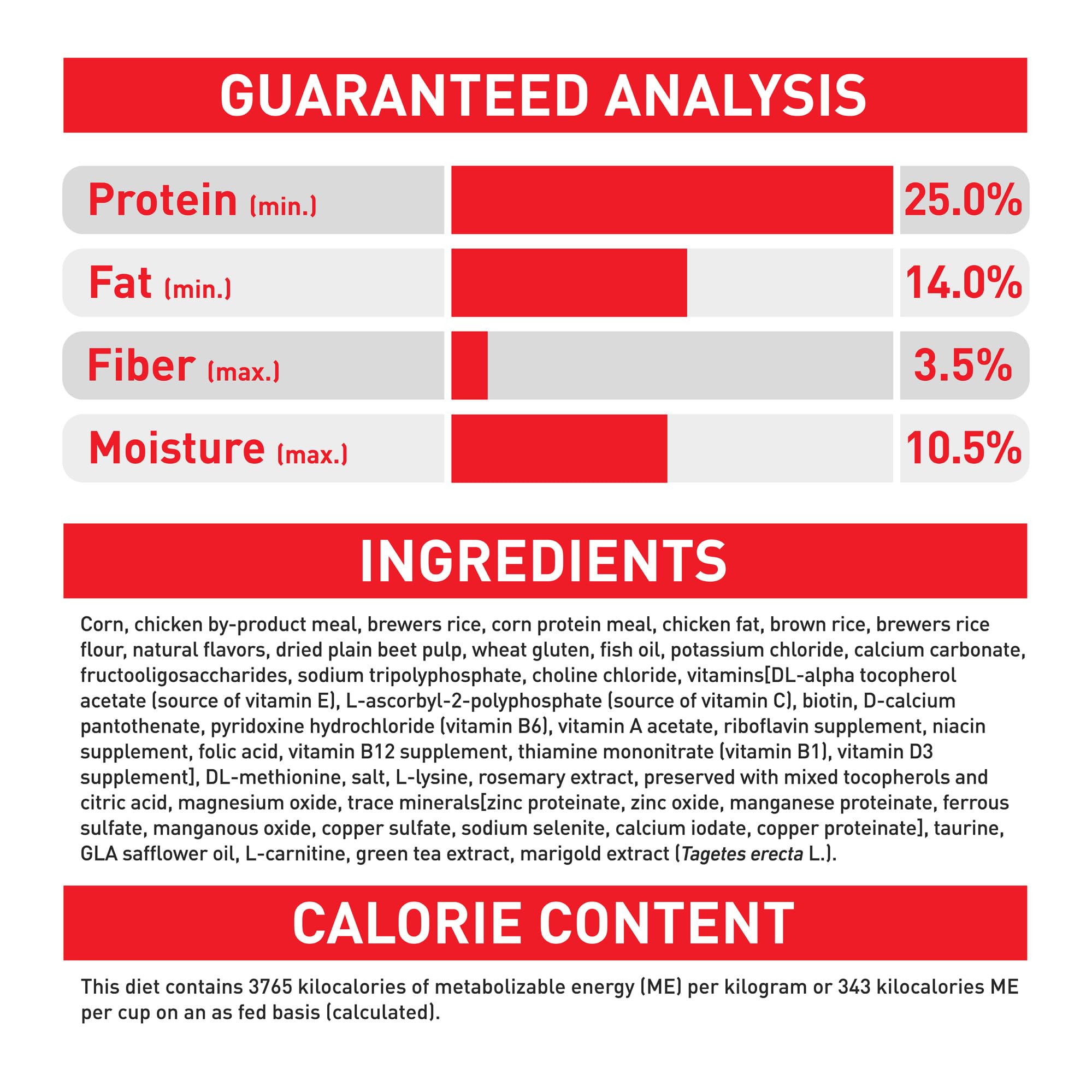 Royal Canin Size Health Nutrition Small Adult 8+ Dry Dog Food, 13 lb bag