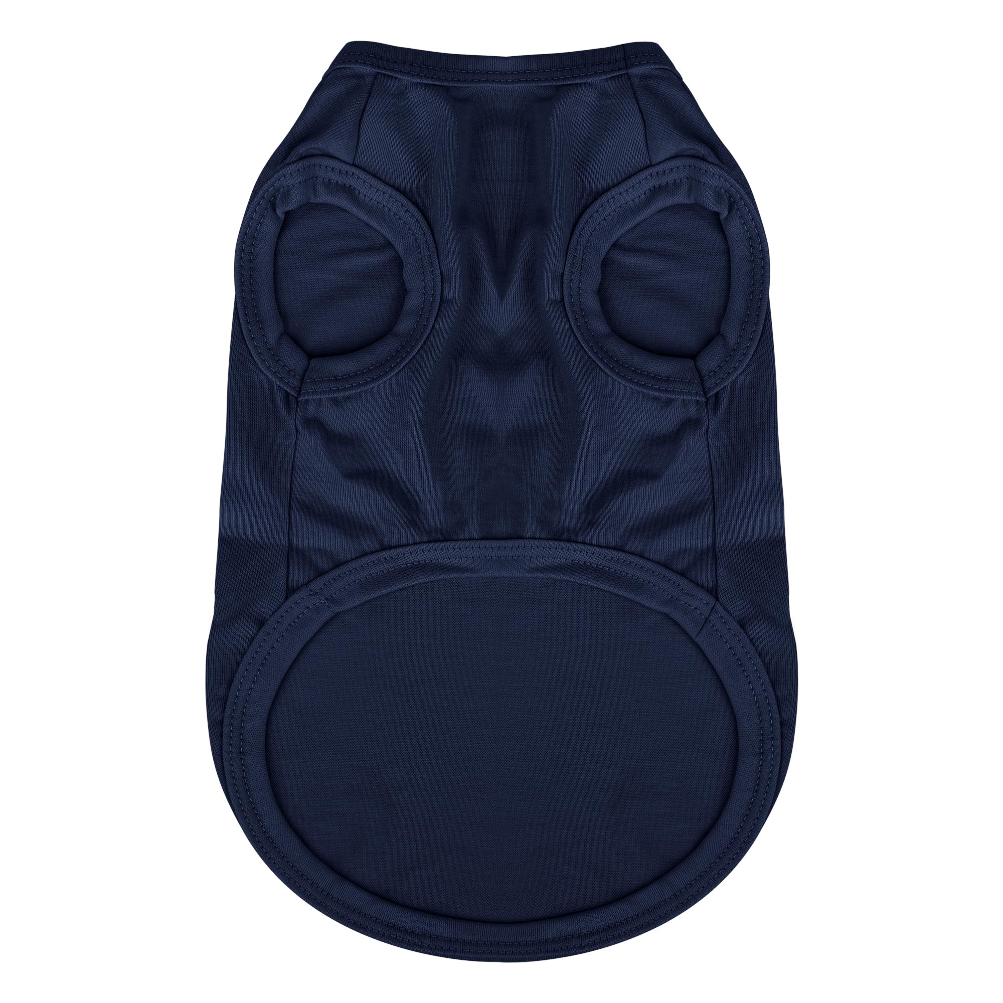 Expressive Pet Vest: Sleeveless Dog Shirt with 'I Love My Daddy' Slogan, Ideal for Chihuahuas, Poodles, Yorkies, and More Adorab