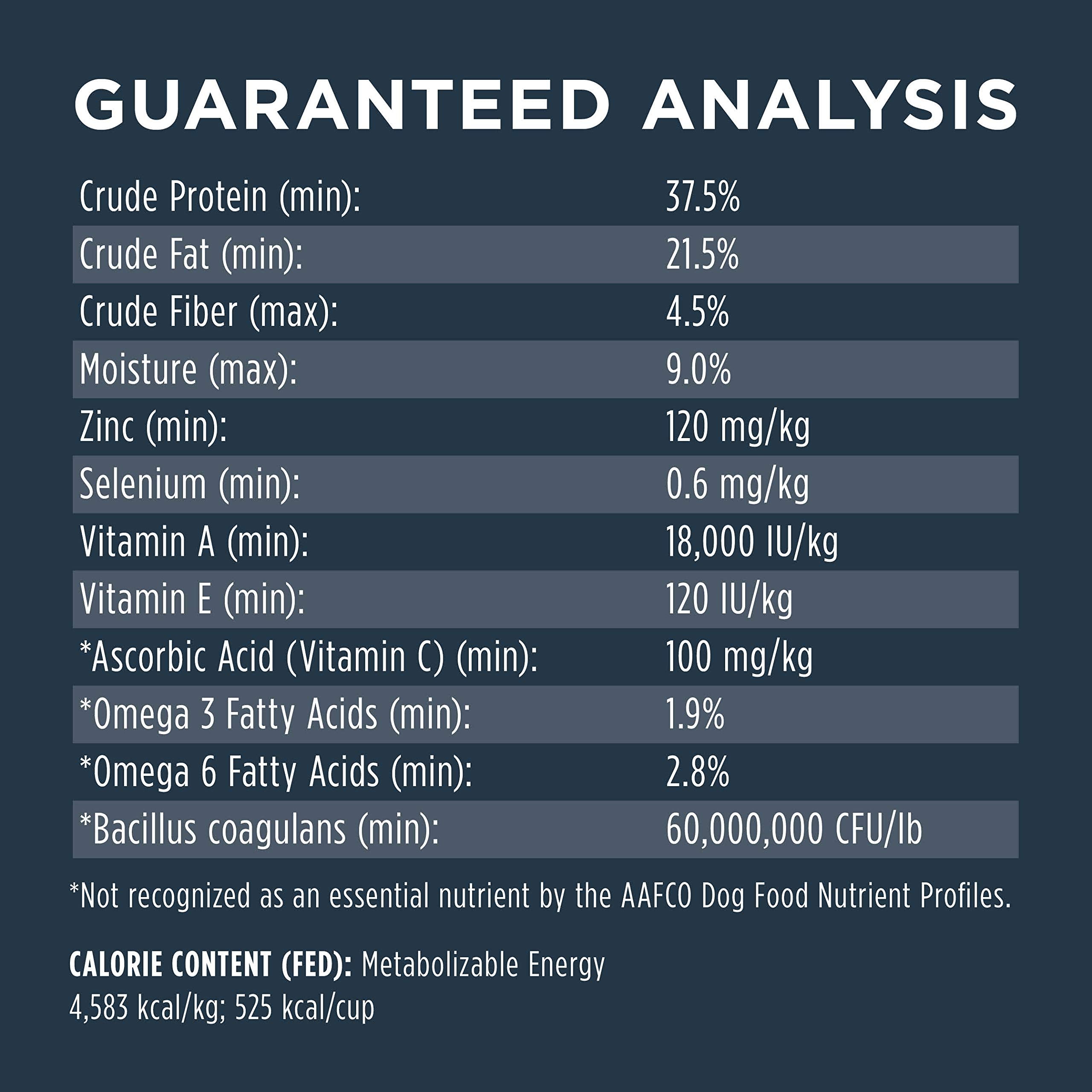 Instinct Raw Boost Grain Free Recipe with Real Salmon Natural Dry Dog Food by Natures Variety, 19 lb. Bag