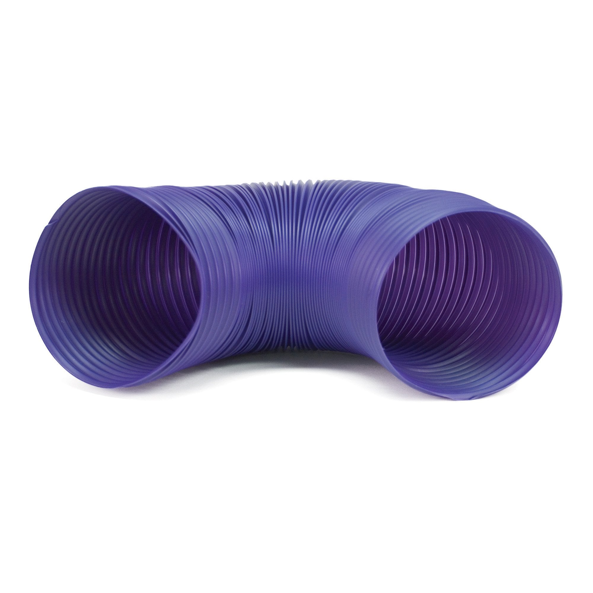 Ware Manufacturing Fun Tunnels Play Tube For Small Pets, 30 X 8 Inches - Large