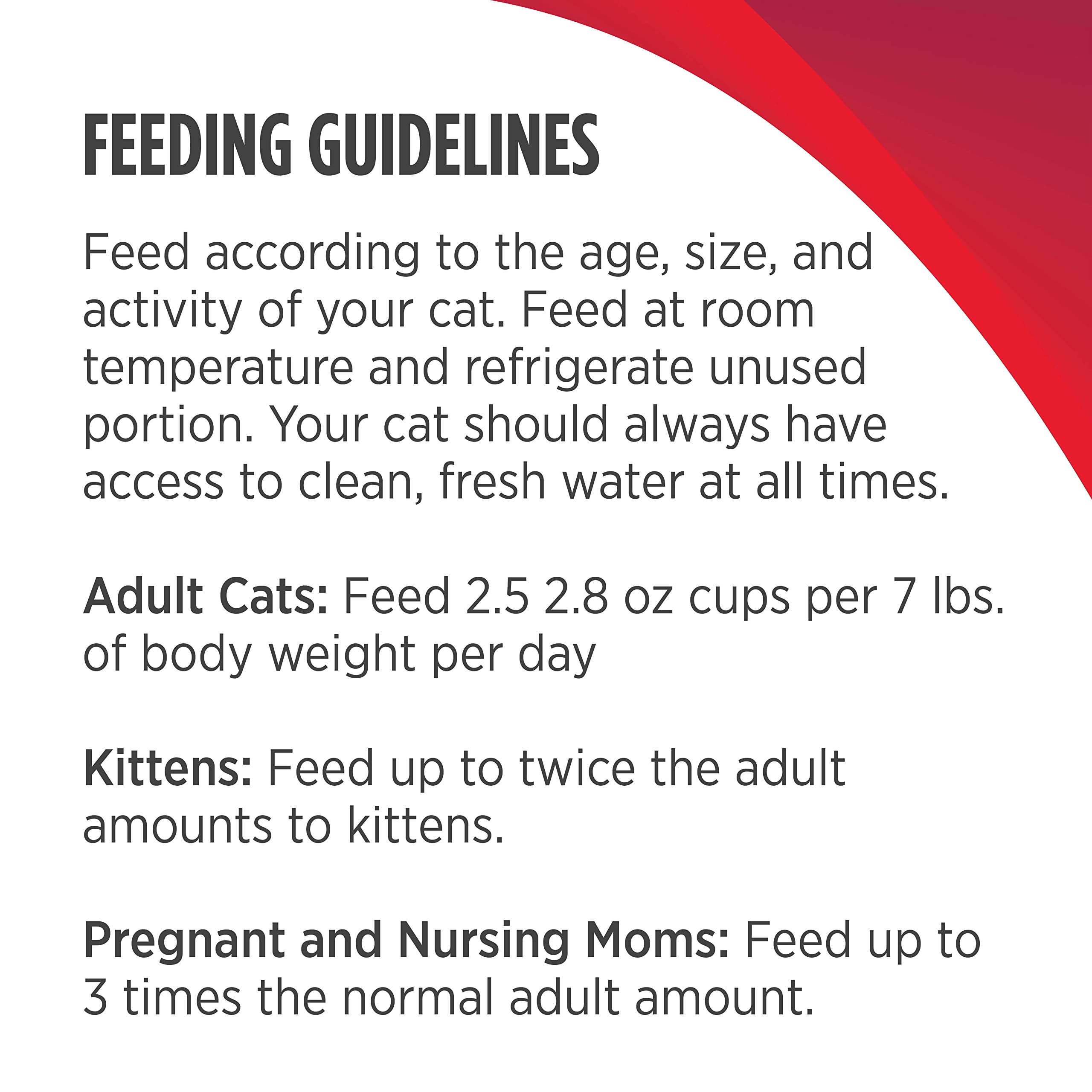 Nulo Freestyle Cat & Kitten Wet Food Signature Stew - Premium All Natural Grain-Free Food Topper With No Added Minerals or Prese