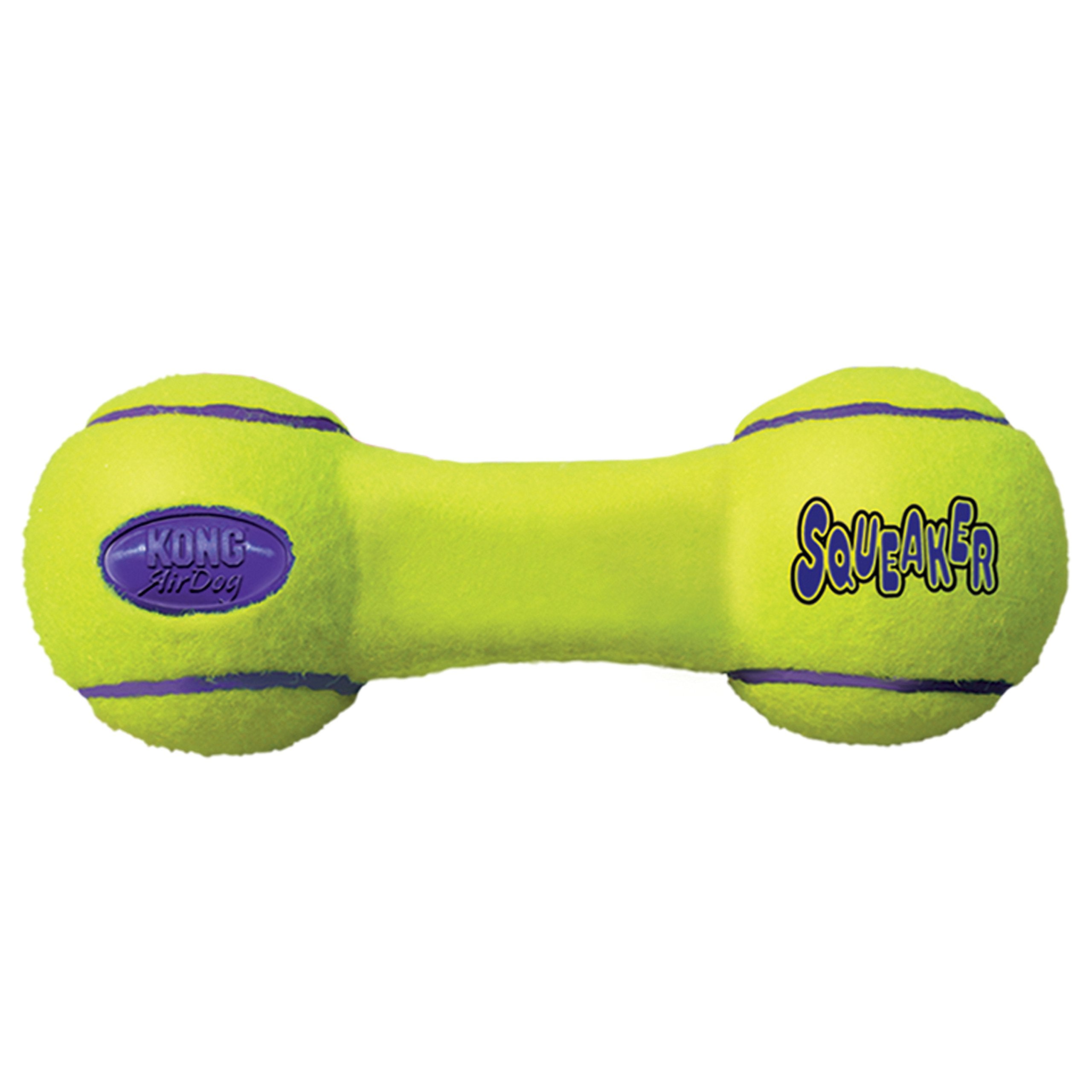 Squeaker Dumbbell Large