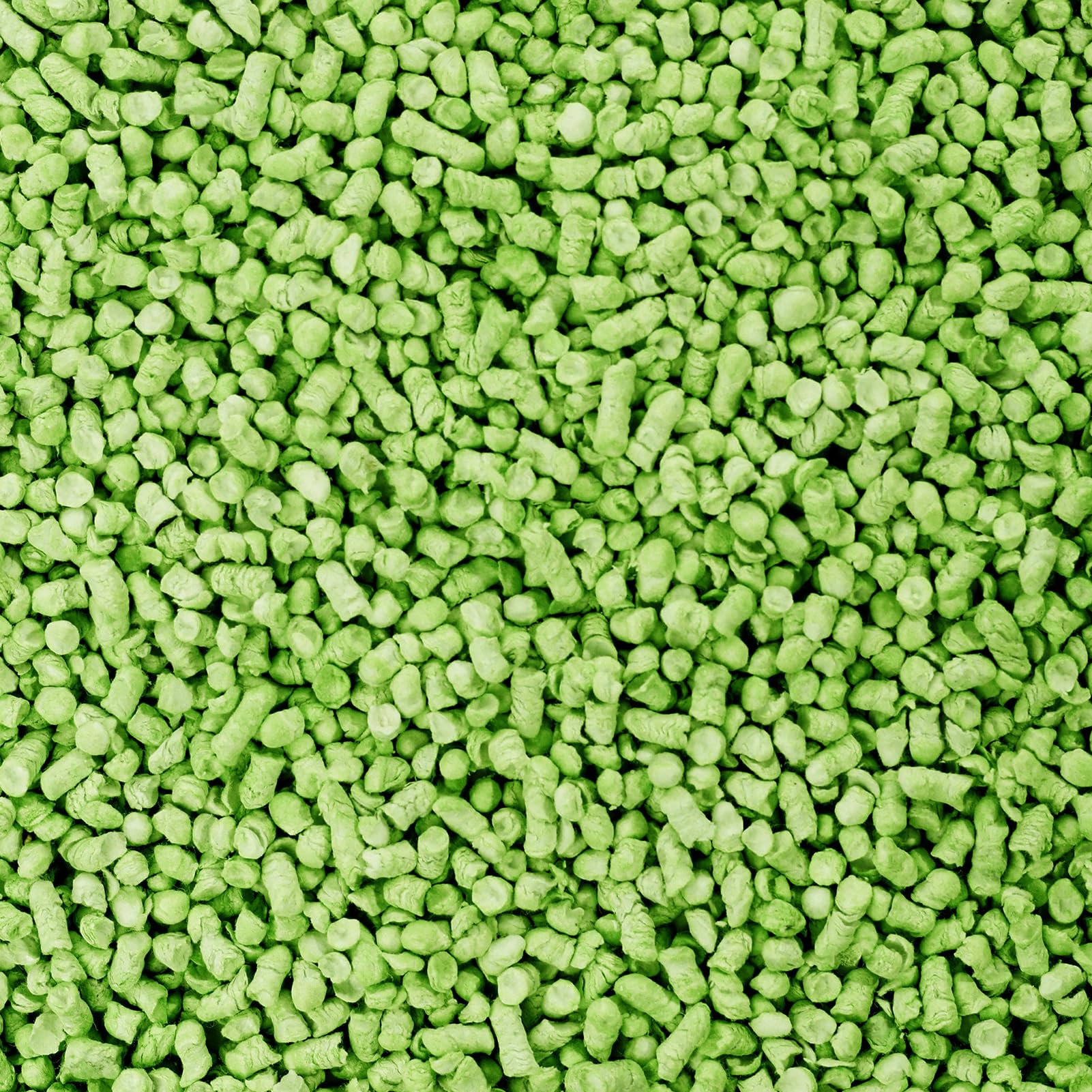 Mini&Moe Small Animal Paper Pellet Bedding: Odor & Moisture Absorbent Natural Paper Pellet Bedding - For Guinea Pigs, Hamsters,