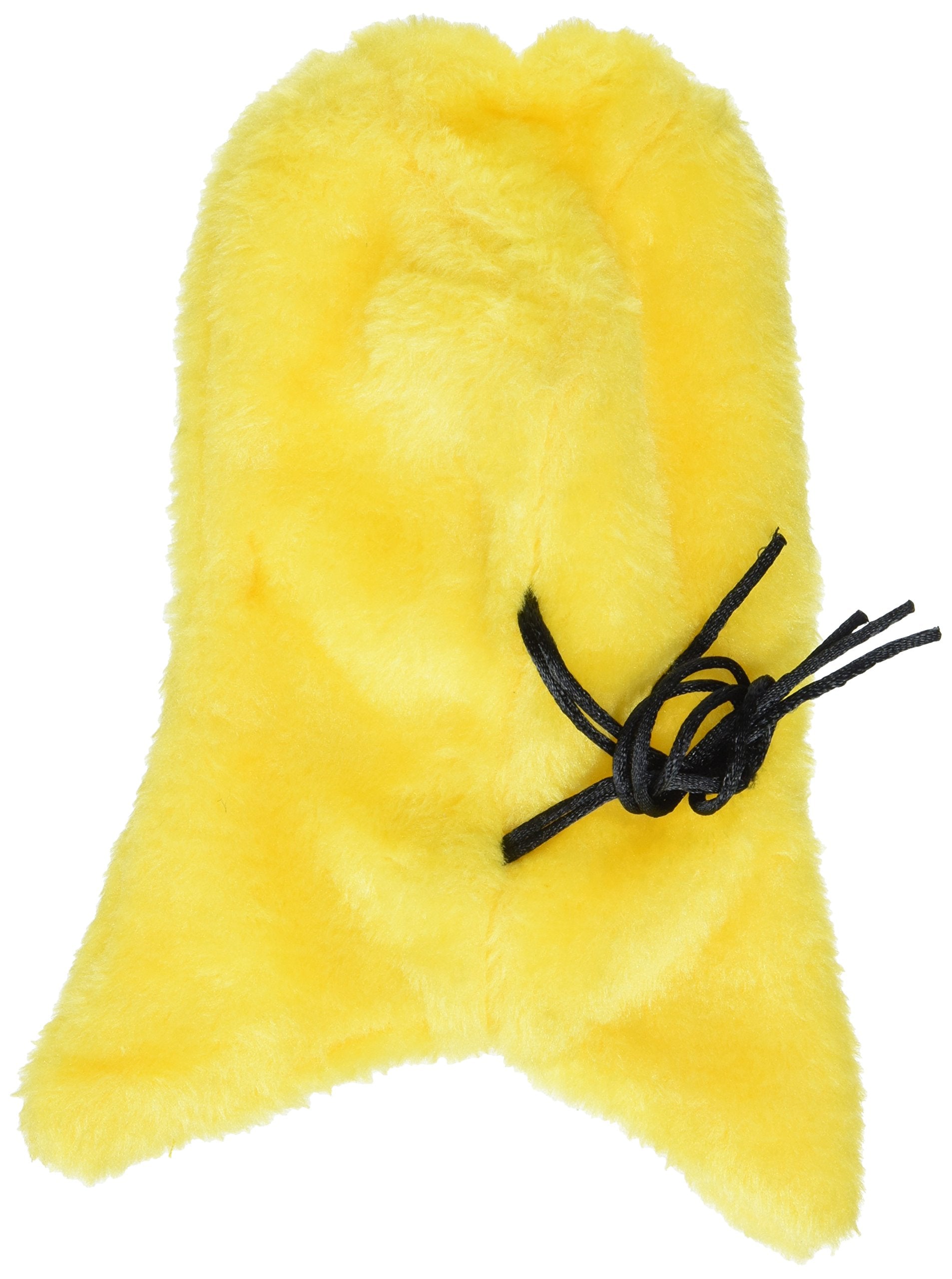 Prevue Pet Products Bpv1161 8-Inch Cozy Corner Fleece Bird Blanket, Assorted Colors, Medium