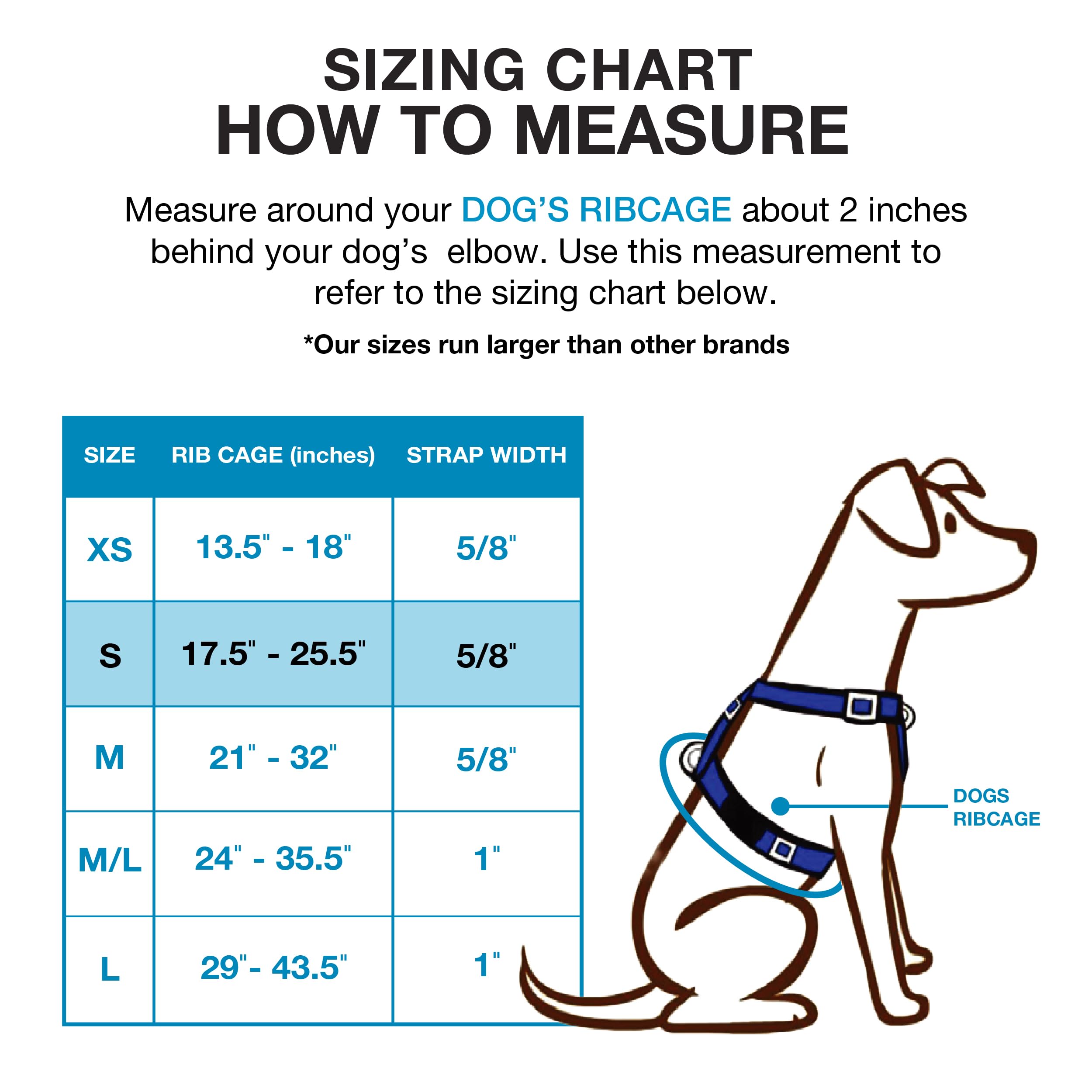 Blue-9 Buckle-Neck Balance Harness, Fully Customizable Fit No-Pull Harness, Ideal For Dog Training And Obedience, Made In The Usa, Red, Small