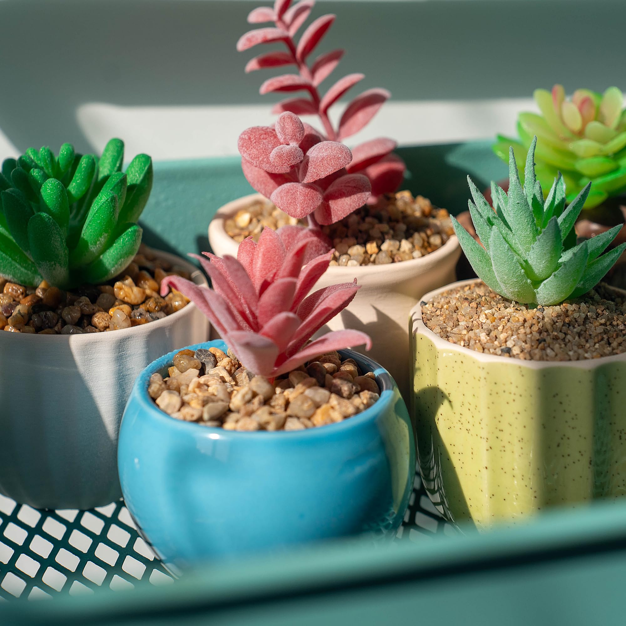 Vinics 2 Lbs Aquarium Gravel, 1-2Mm Fish Tank Gravel, Premium Gravel And Substrate For Aquariums, Fish Tanks And Terrariums