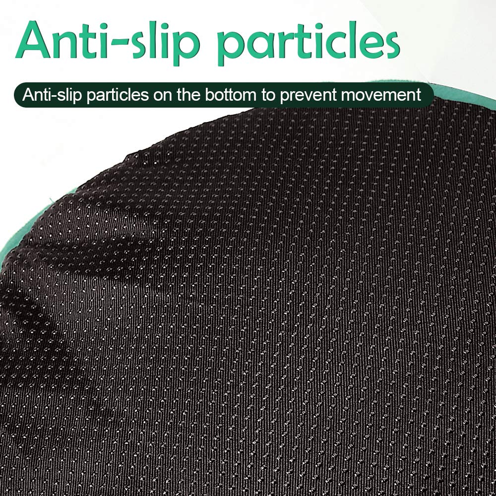 Powerking Christmas Cat House Warm Cat Bed Cat Cave Removable Washable Cat Condos With Non-Slip Bottom And Cushion, Great Gift F