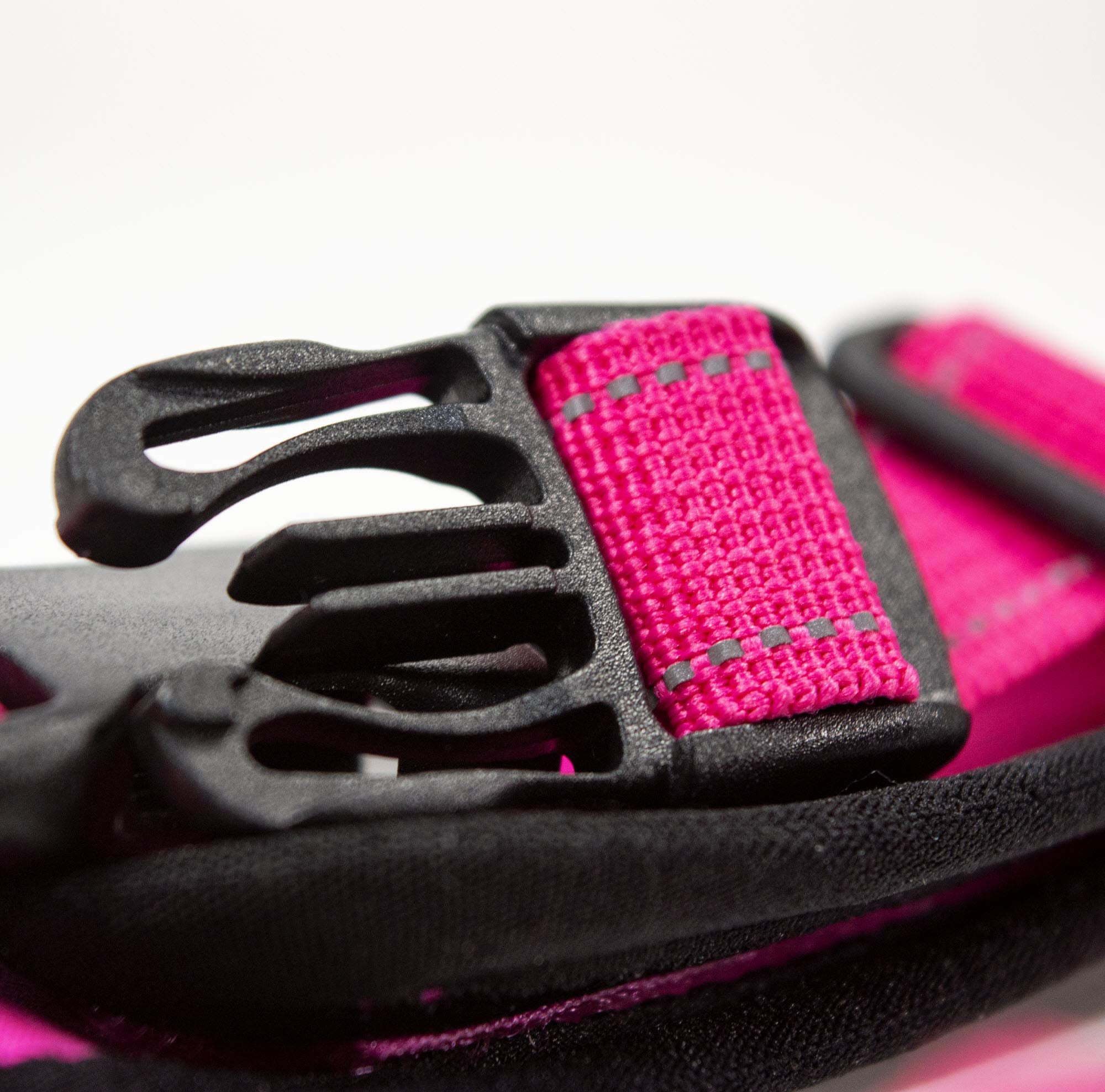 Penn-Plax Paw Patrol Harness For Small Dogs (Skye, Small), Pink, Pawdh5