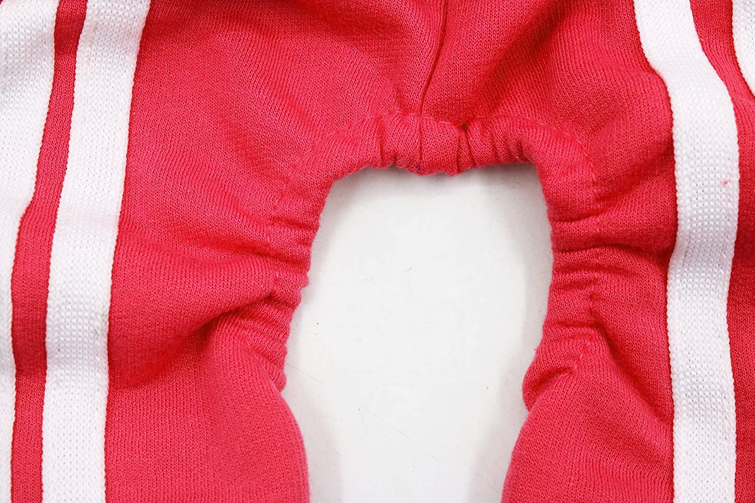 Meowwow Small Puppy Dog Hoodie Puppy Clothes Sweater 4 Legs Dogs Jumpsuit Fleece Sweatshirt Pet Outfit Girl Dog Winter Clothes C