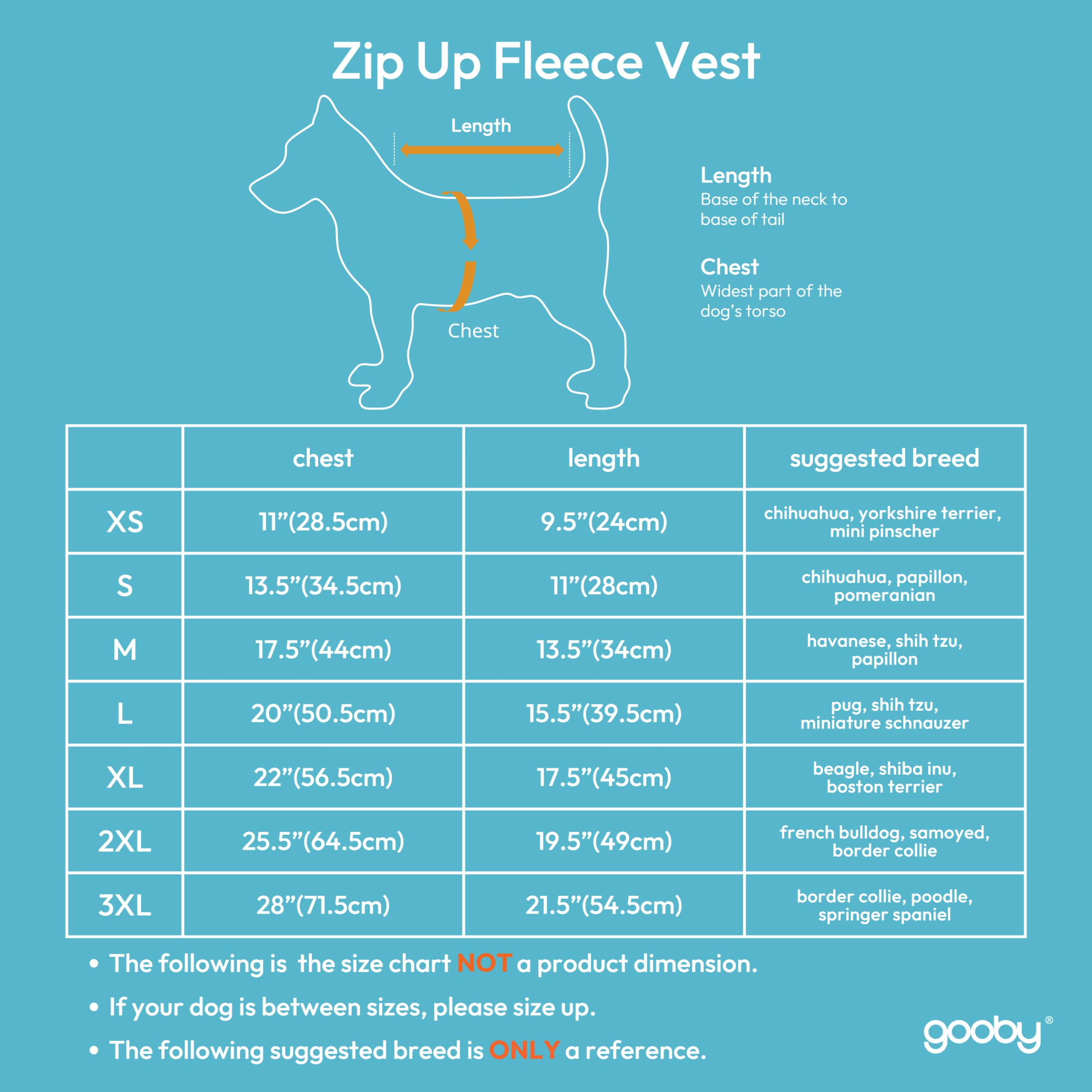 Gooby Zip Up Fleece Dog Sweater - Lime, Medium - Warm Pullover Fleece Step-In Dog Jacket With Dual D Ring Leash - Winter Small D