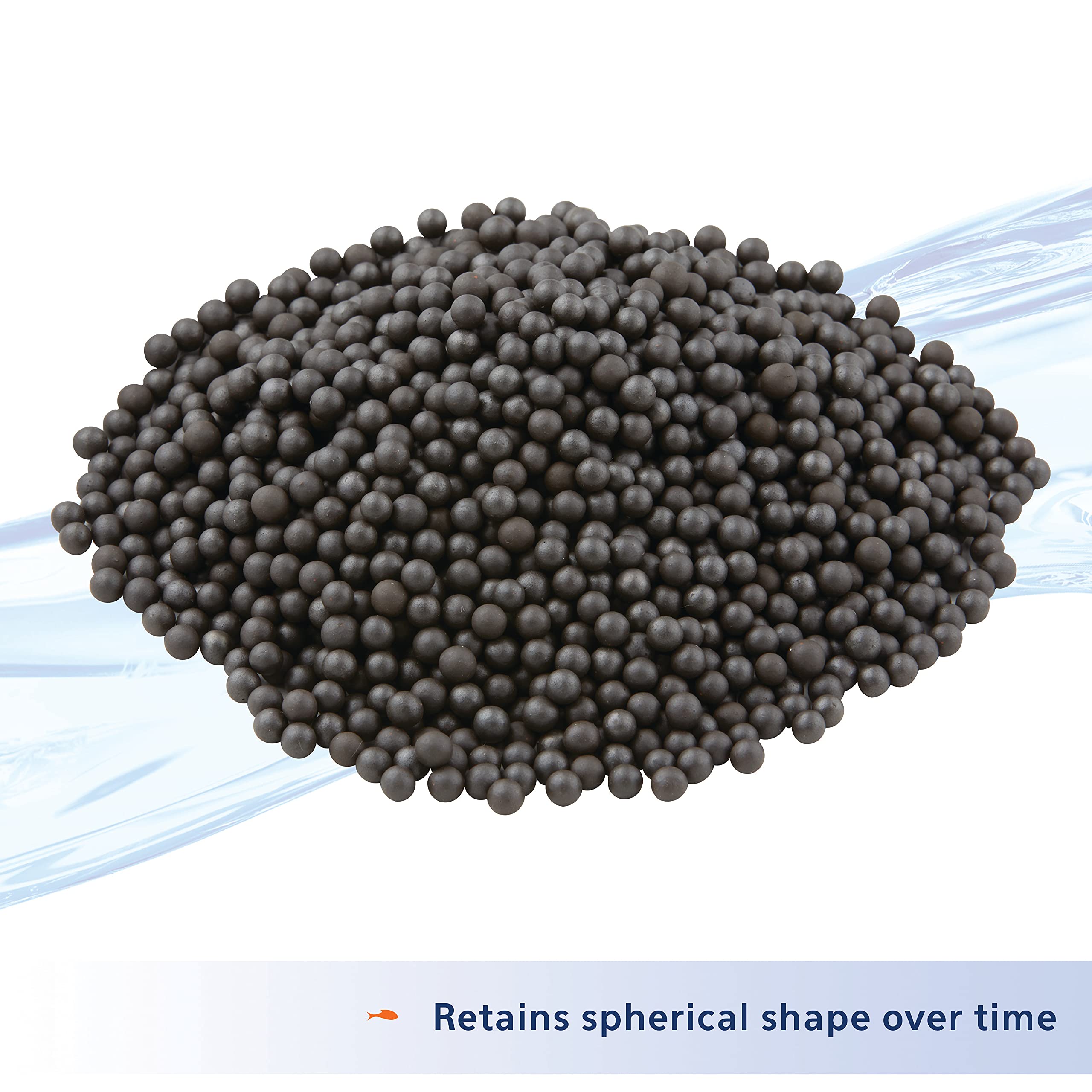 Aqueon Plant And Shrimp Aquarium Substrate 5 Pounds,Brown