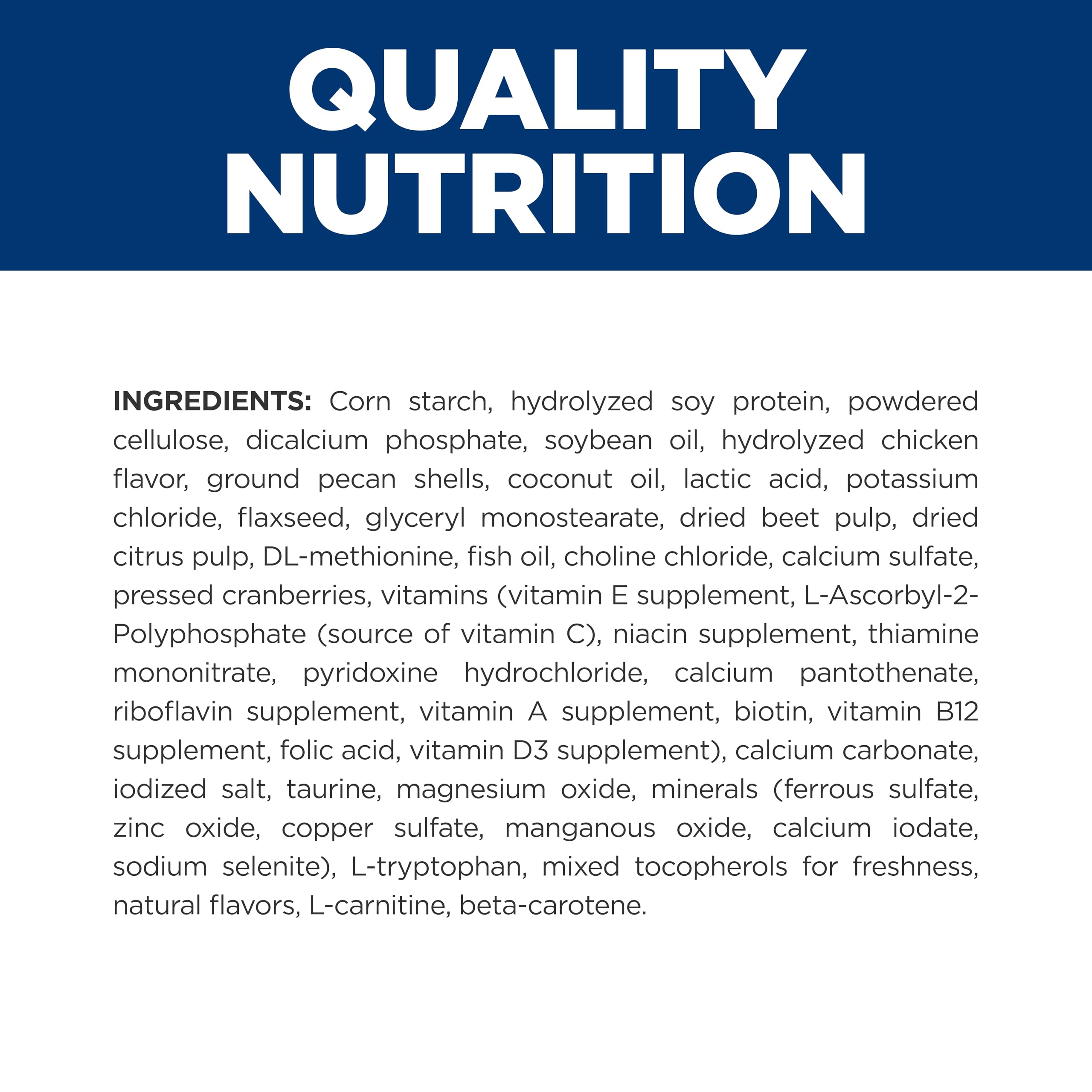 Hills Prescription Diet z/d Low Fat Dry Dog Food, Hydrolyzed Soy Recipe, 17.6 lb. Bag