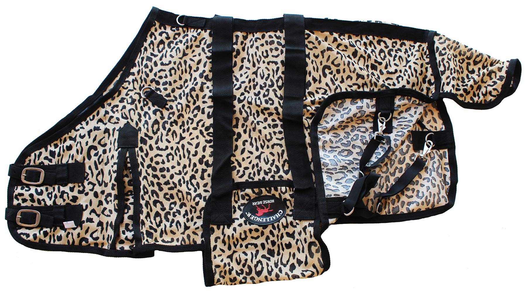 Challenger 58' Miniature Weanling Donkey Pony Horse Foal Summer Sheet 51817