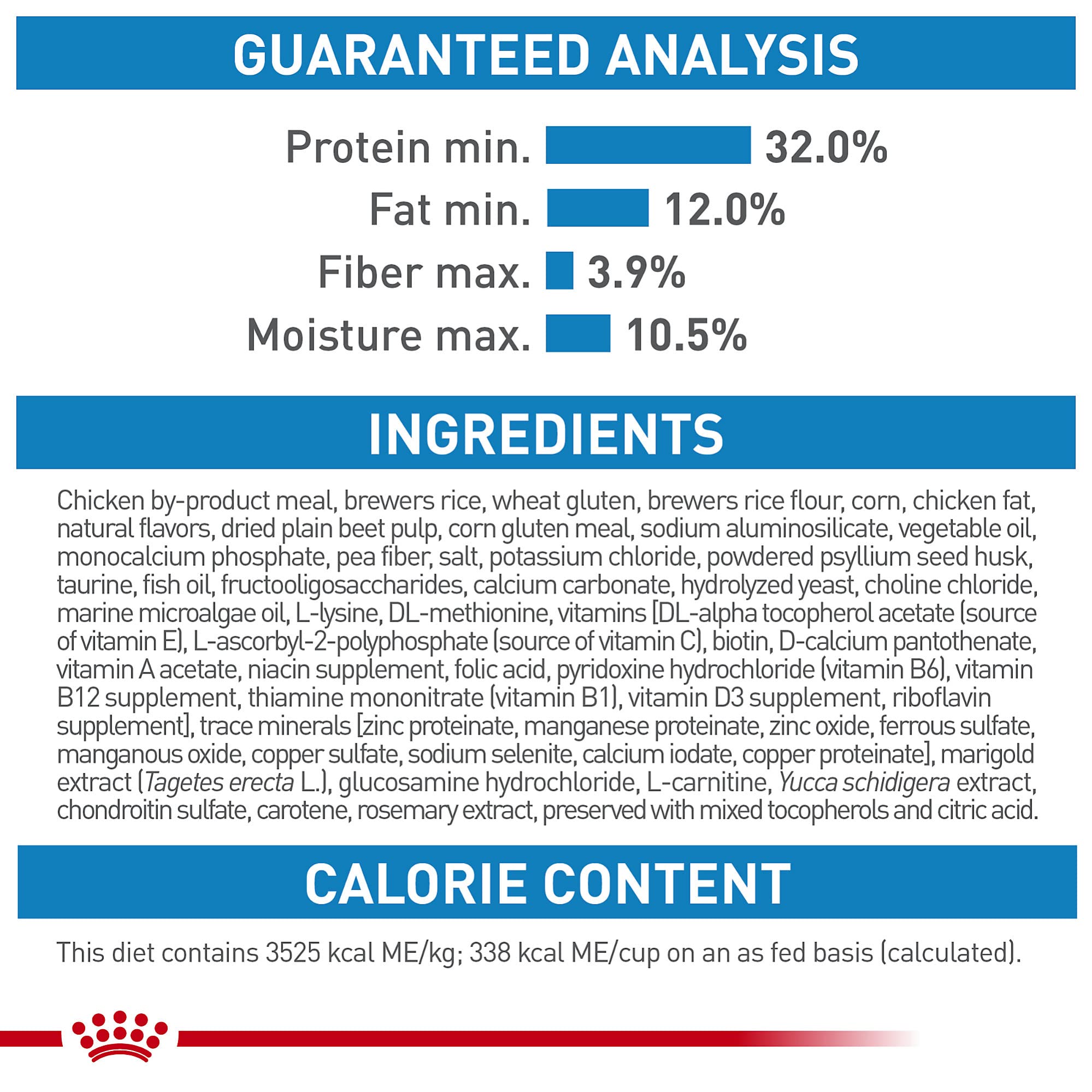 Royal Canin Size Health Nutrition Giant Puppy Dry Dog Food, extra-large Breed Puppy Food Supports Brain Development, Immune Syst