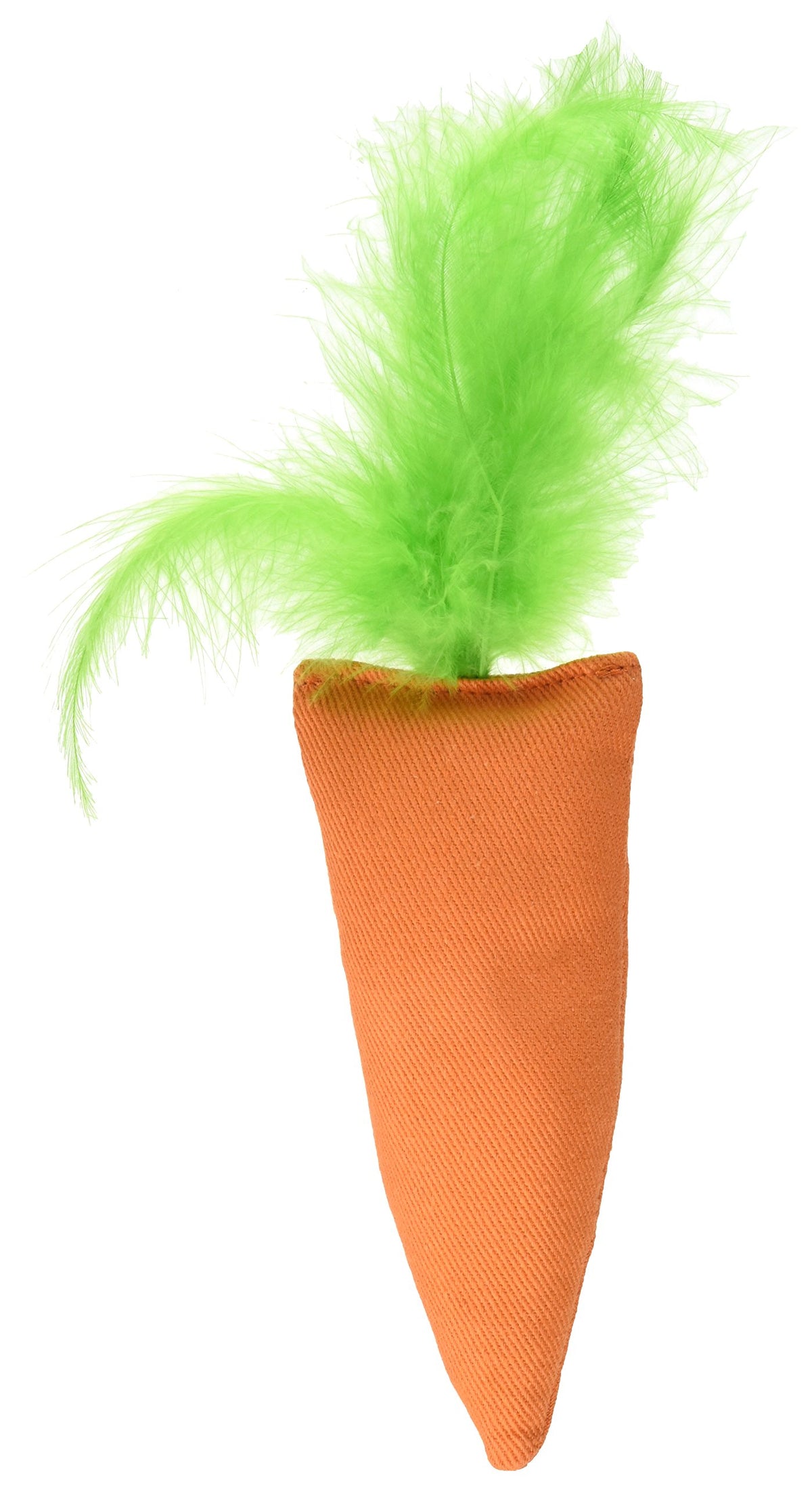Ourpets Catnip Filled Cat Toy,24 Karat