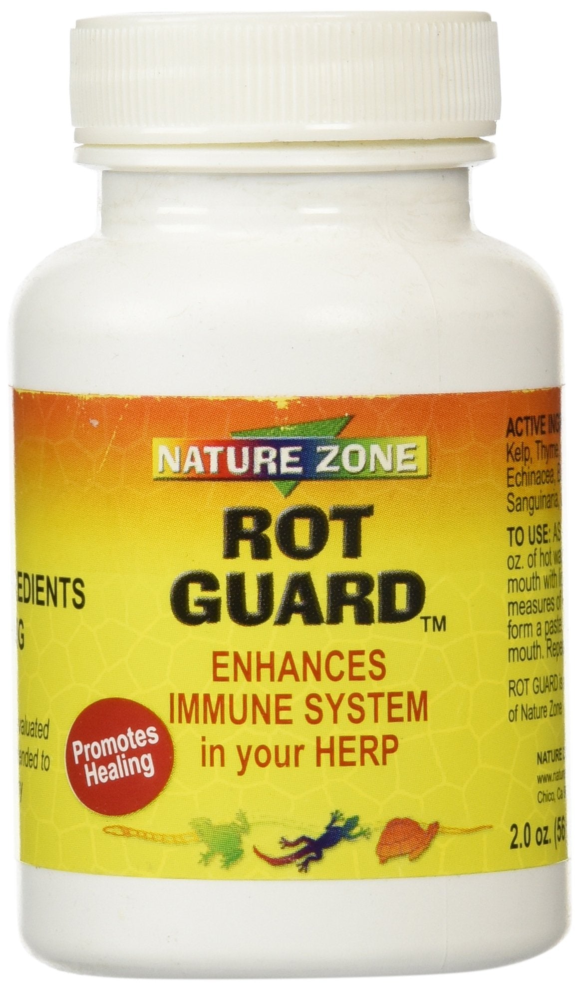 Nature Zone Rot Guard