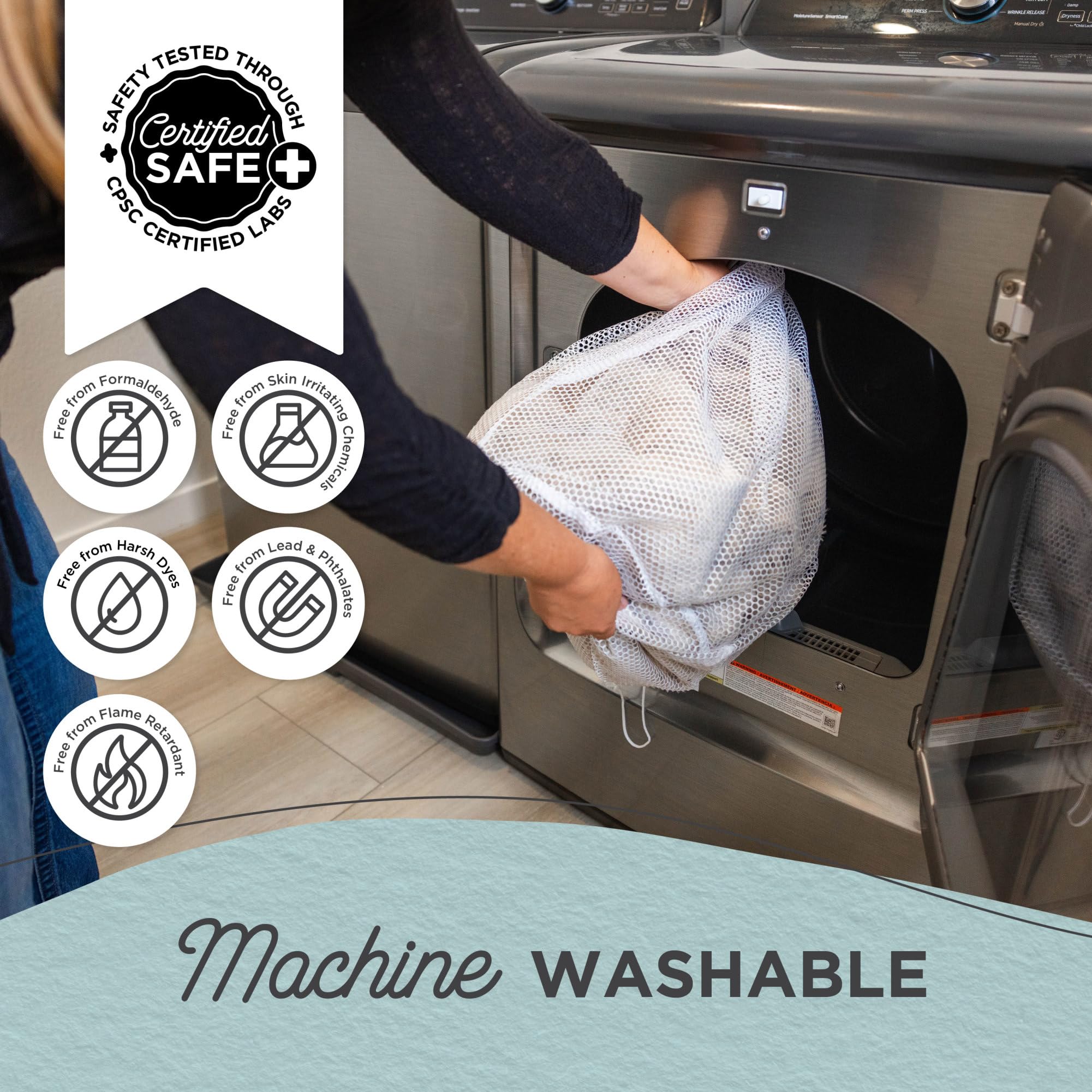 Best Friends By Sheri Calming Lux Dog Blanket - Ultra Soft Faux Fur Pet Throw, Anxiety-Relief, Lightweight Warm Bed Cover For Do