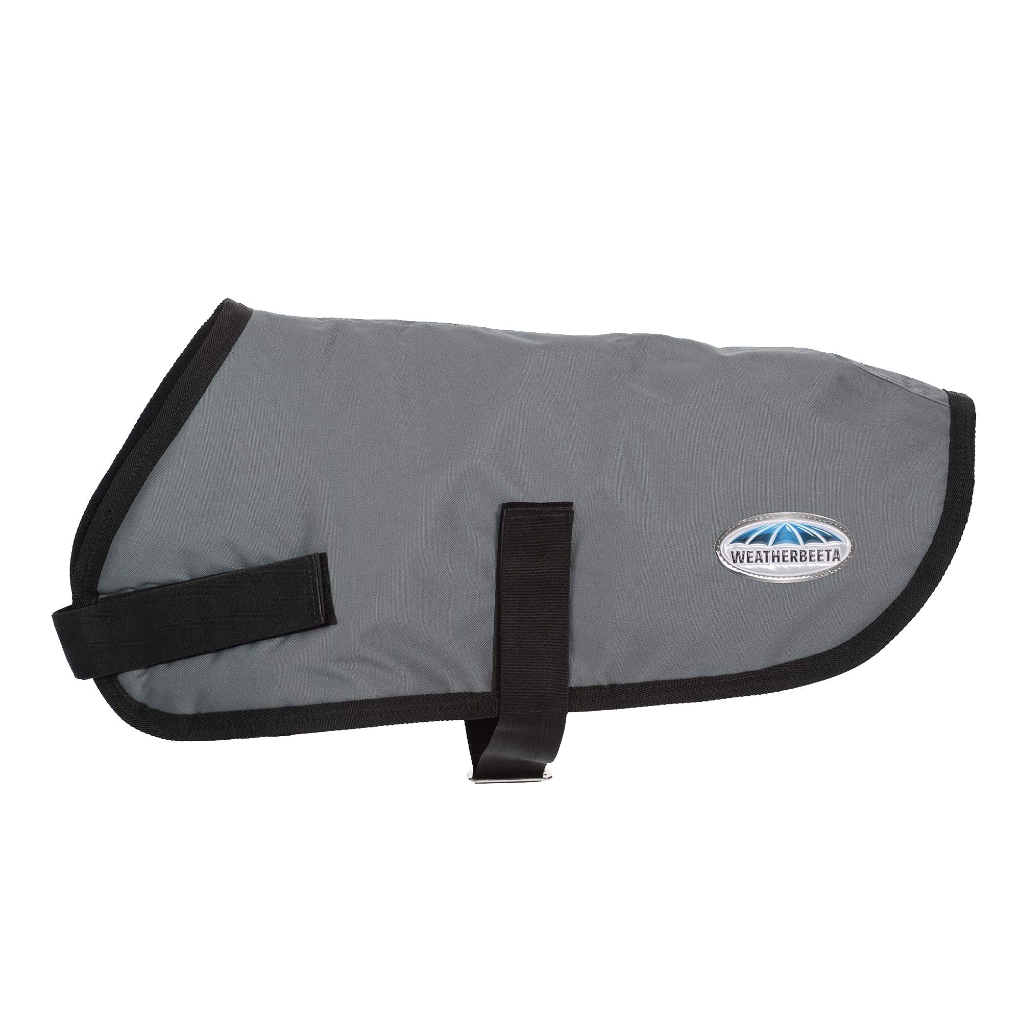 Weatherbeeta Comfitec Classic Dog Coat, Dark Blue, 10'