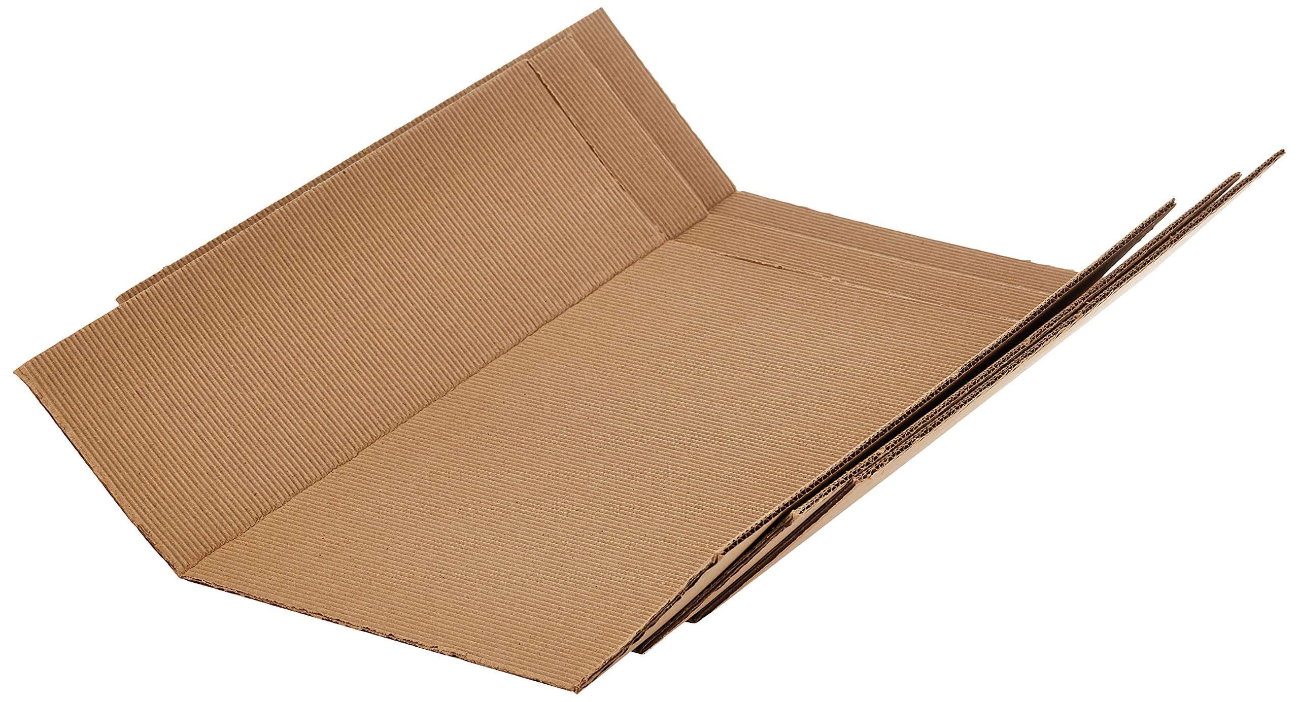 Omega Paw Ripple Board Scratch'N Massage Bed