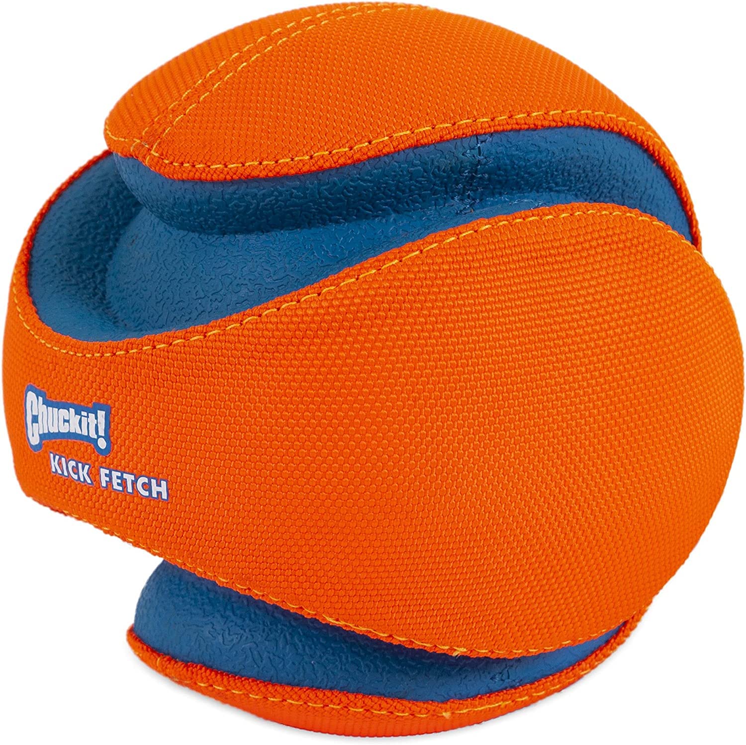 Small Kick Fetch Dog Toy (Pkg Of 3)