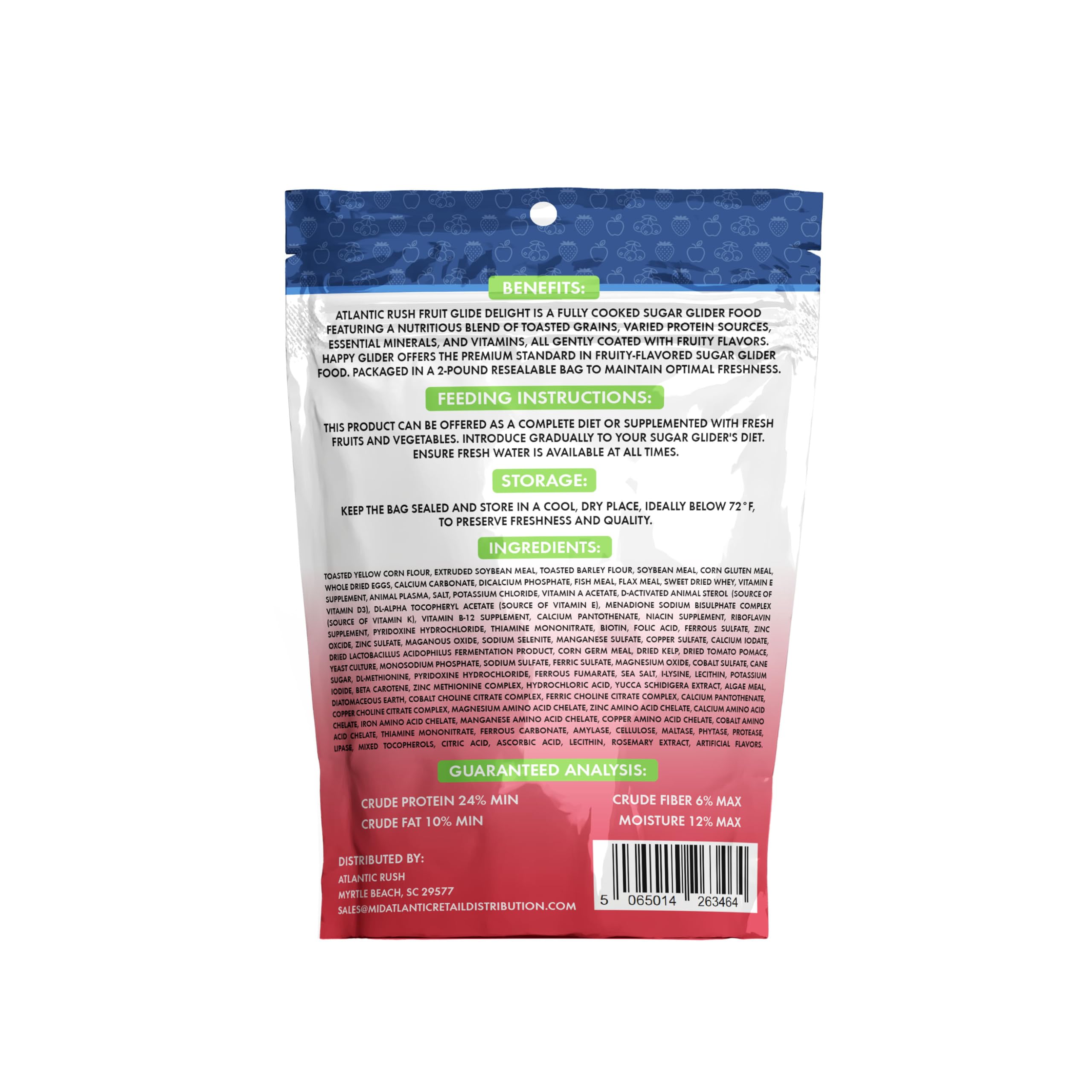 Freeze Dried Small Pet Treats - Resealable Bag of Treats for Ferrets - Ferret Snacks - Single Ingredient Ferret Food With No Pre