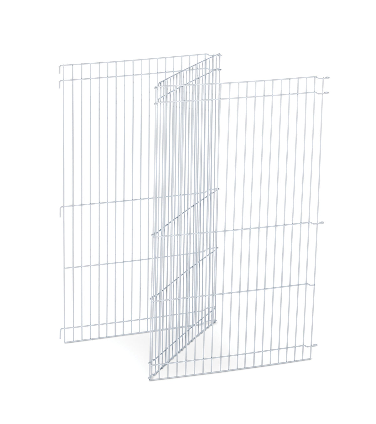 Prevue Pet Products Spv40095 Ferret 3-Panel Play Pen Expansion Kit, 18-Inch