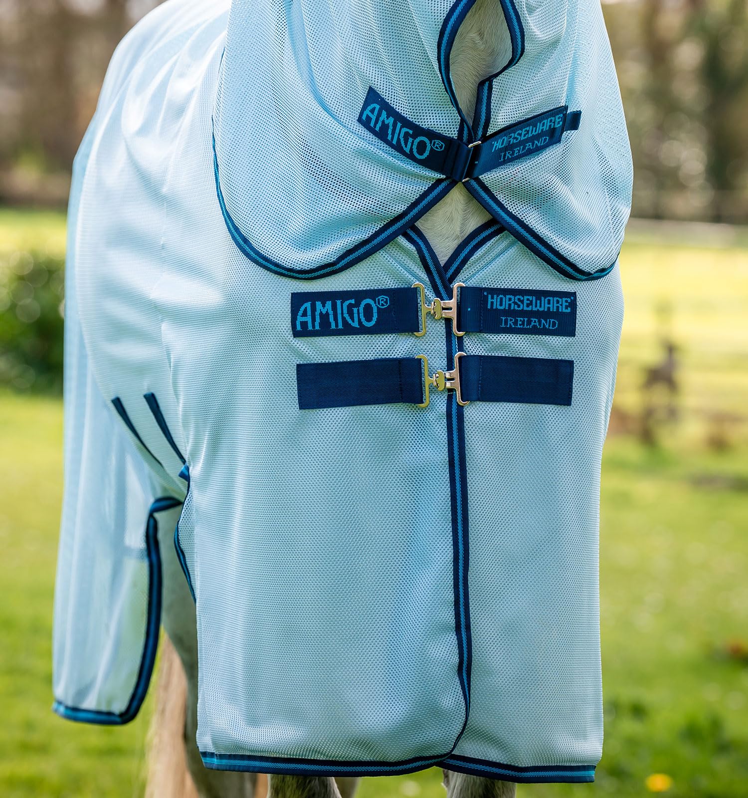 Amigo Bug Buster Fly Sheet