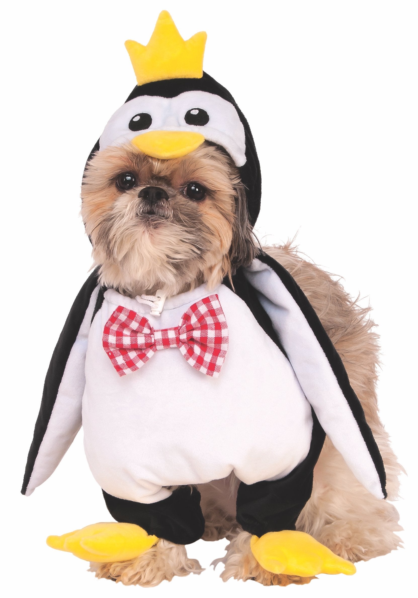 Rubies Walking Penguin Pet Costume for Dogs or Cats, XL