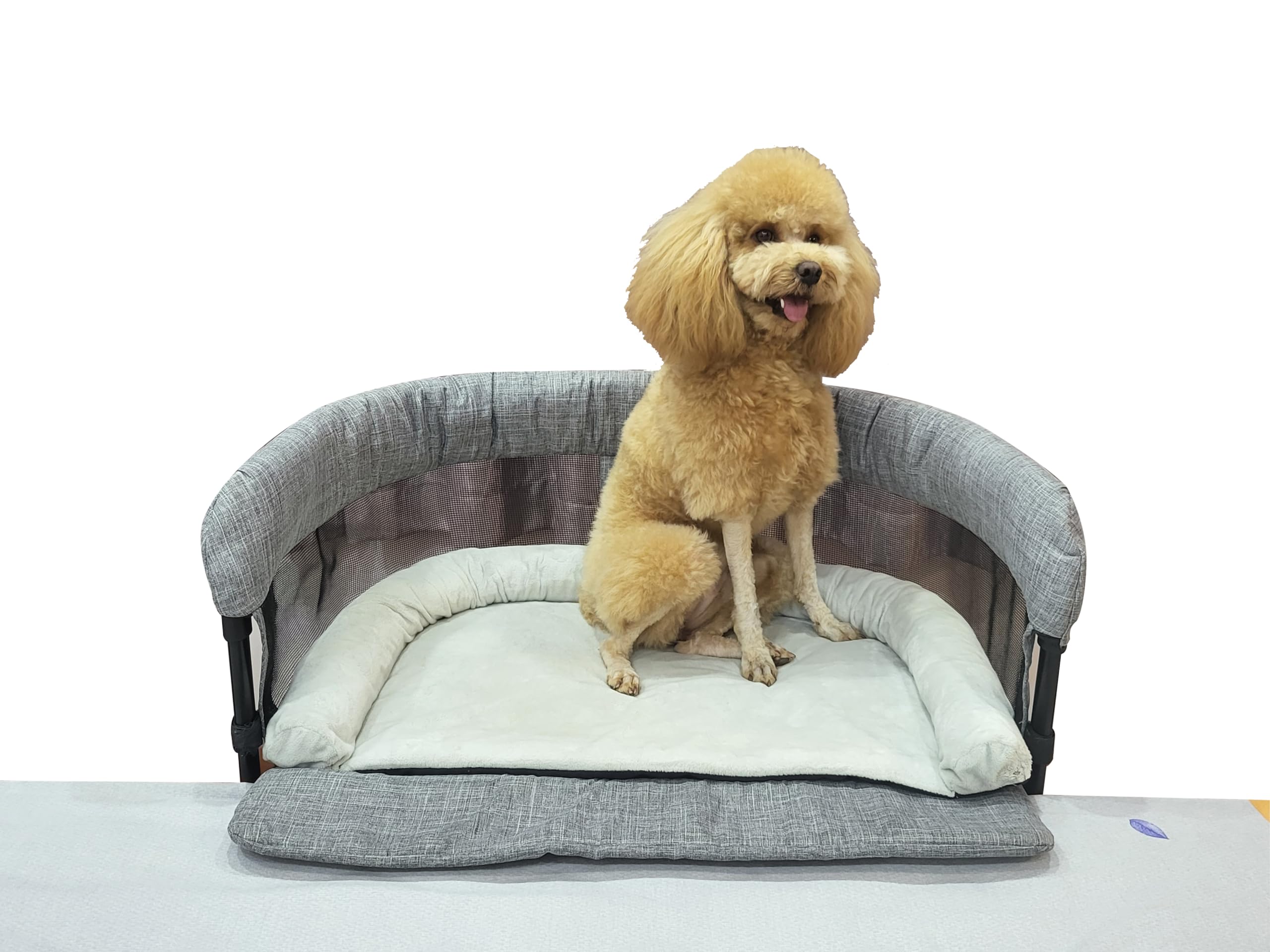Englacha Close2Me Pet Bed