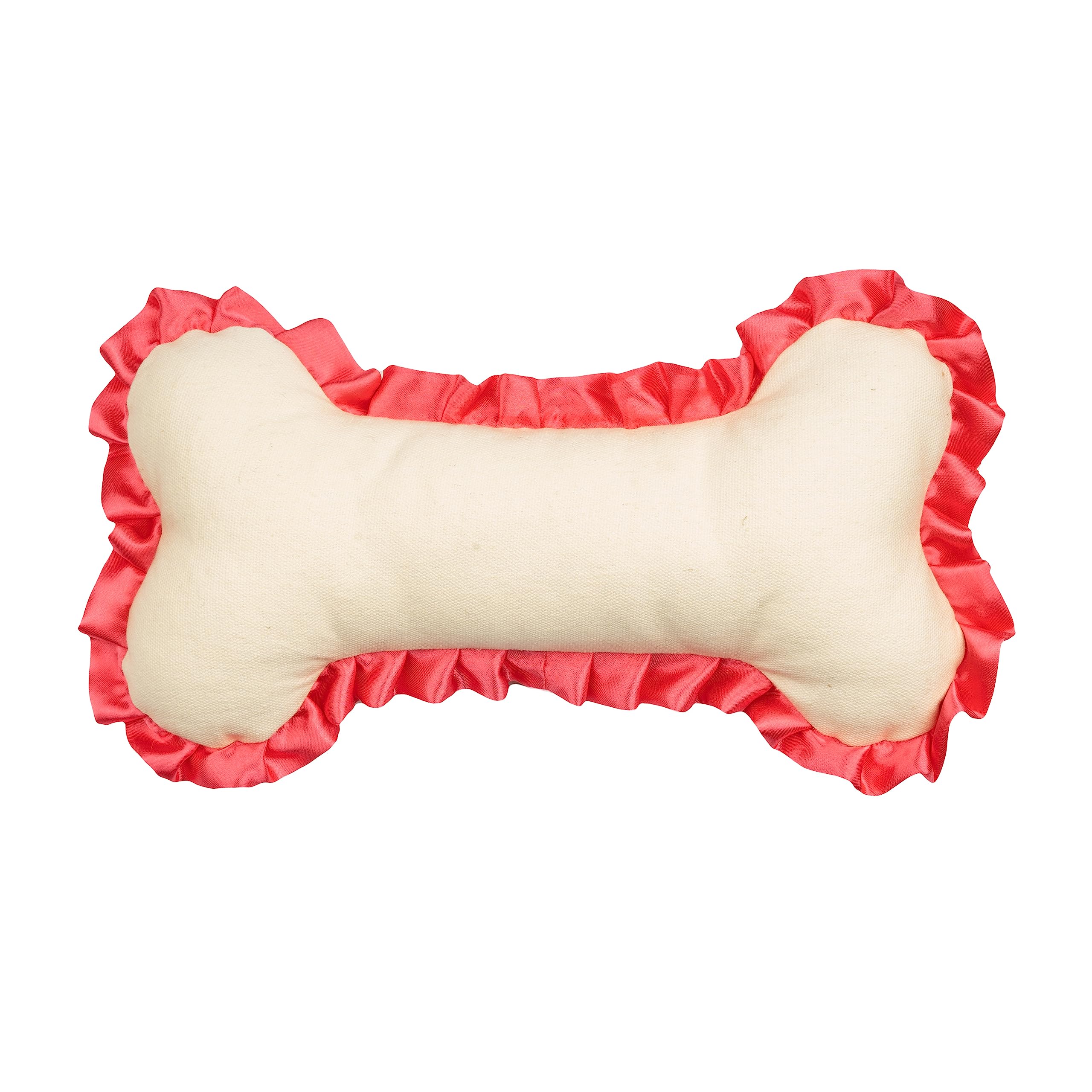 Doggy Parton Plush Dog Toys Collection - Beg Your Parton Bone