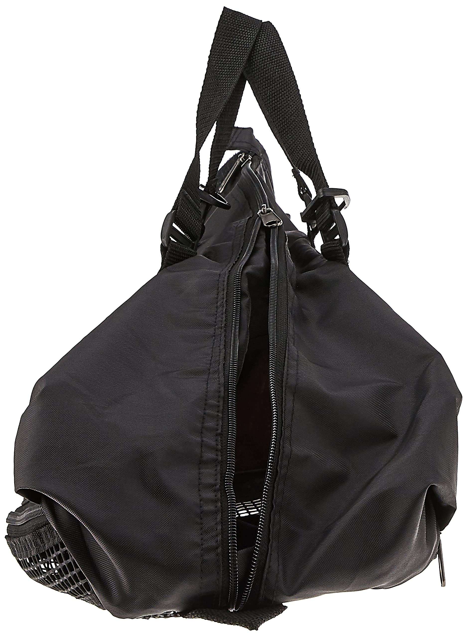 Top Performance Cat Grooming Bag - Durable and Versatile Bags Designed to Keep Cats Safely Contained During Grooming and/or Bath