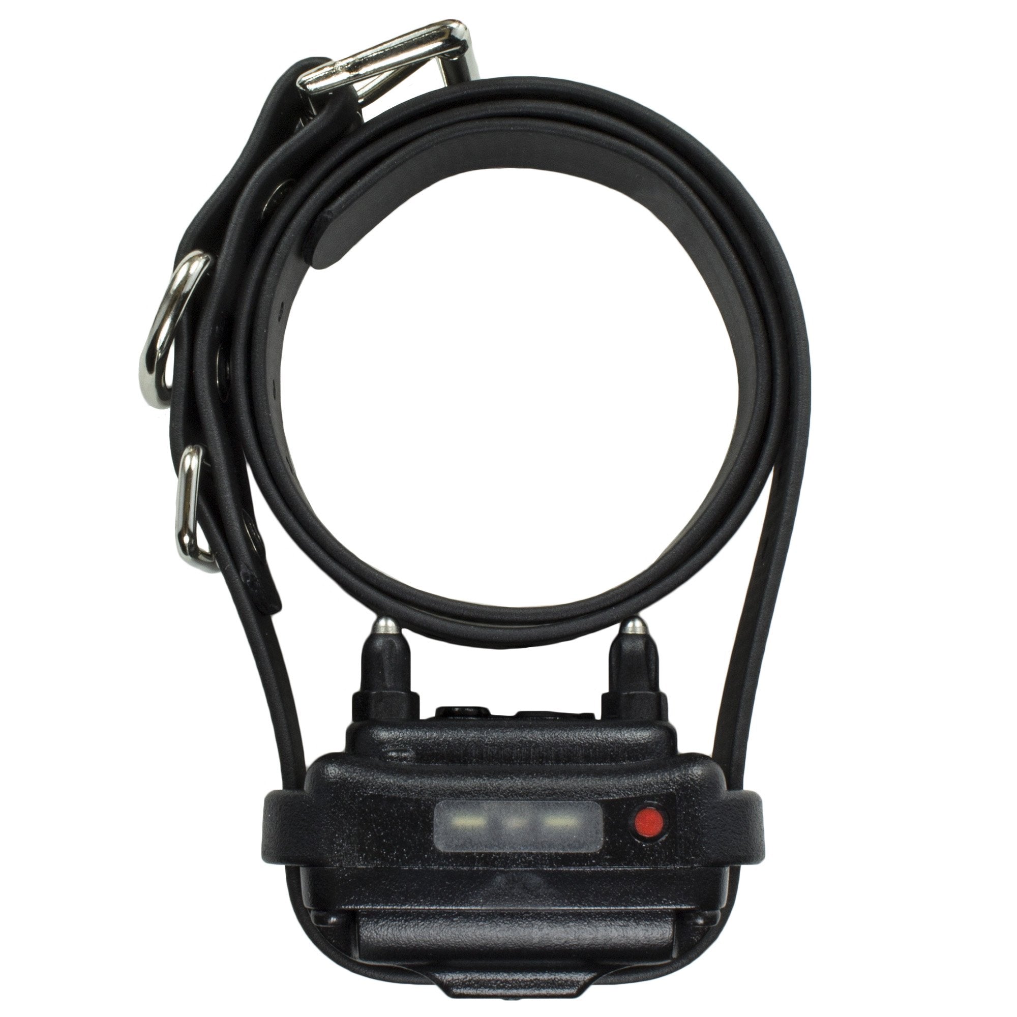 E-Collar Educator Ez-902-1/2 Mile Remote Waterproof Trainer Easy Educator - Static, Vibration And Sound Stimulation Collar With