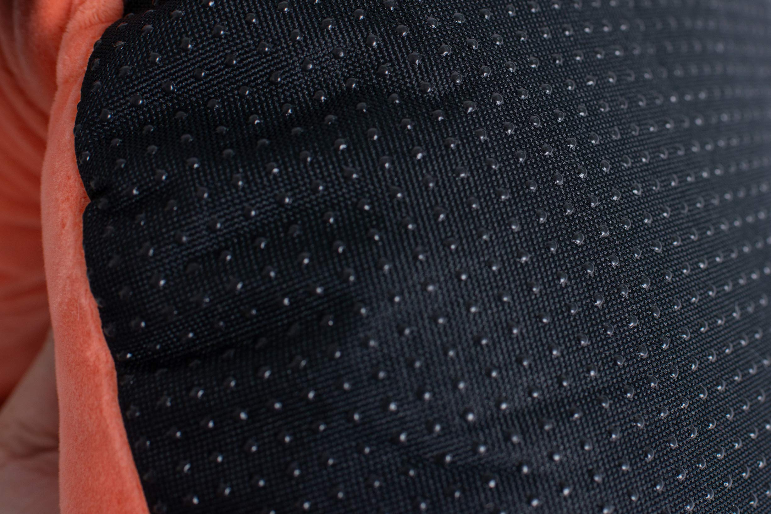 Armarkat Cat Bed Model C85CCS Pumpkin Shape, Orange, 20 x 20 x 16