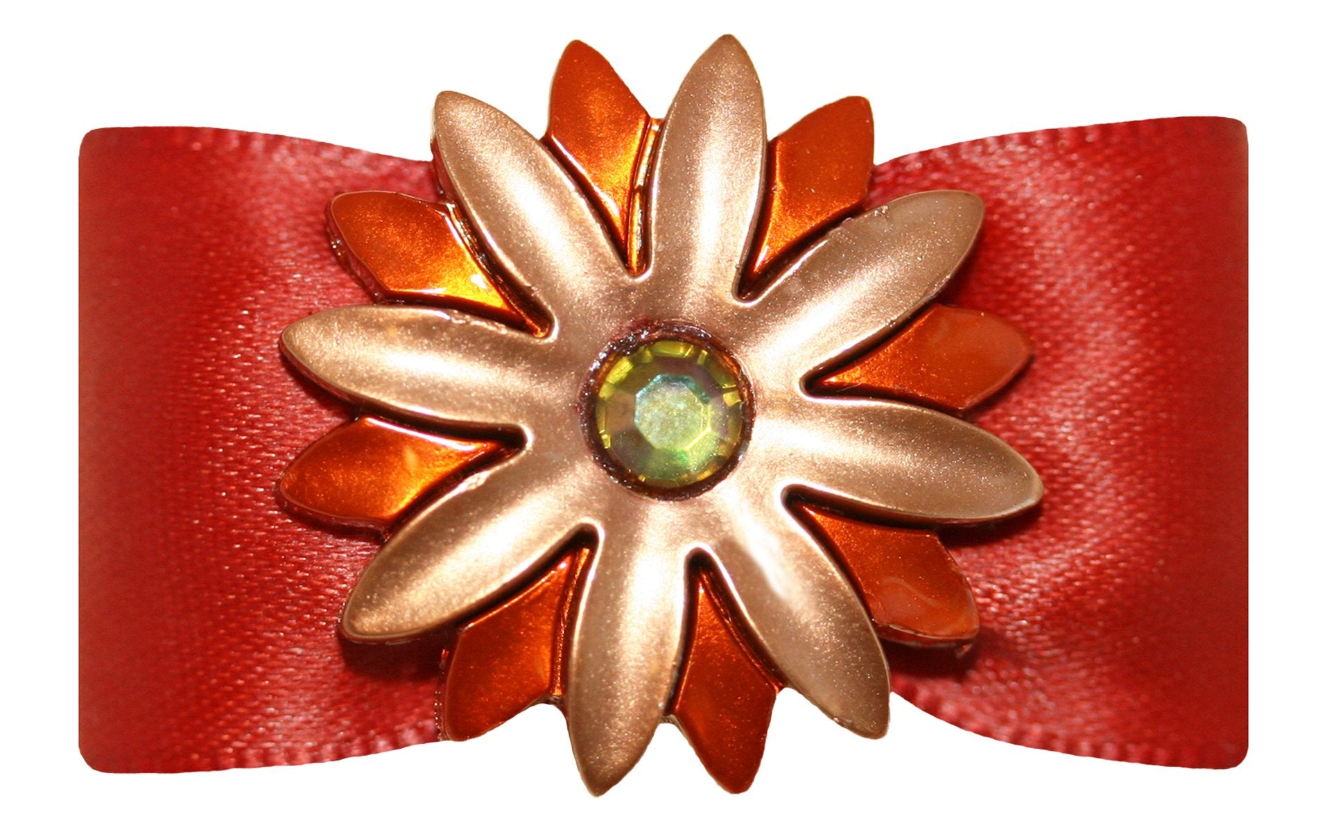 Hot Bows Pretty Penny with 2-Latex Band for Dogs