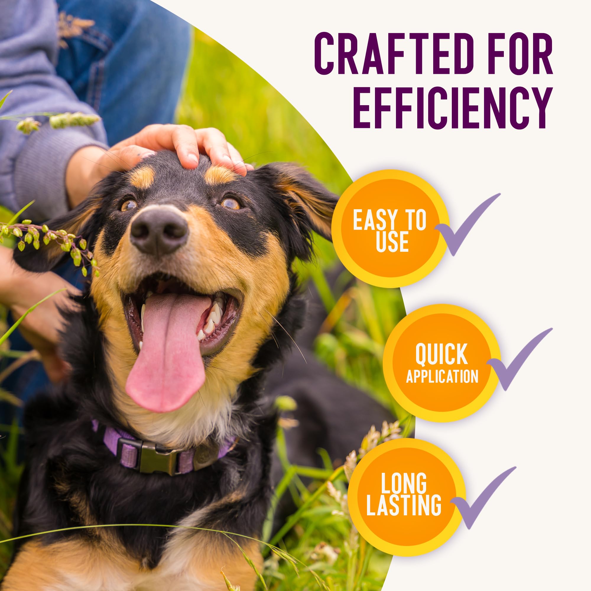 Health Extension Housebreaking Aid for Puppies, 8 Oz - All-Natural Scent to Attract Puppies to Training Pads, Simplifies Potty T