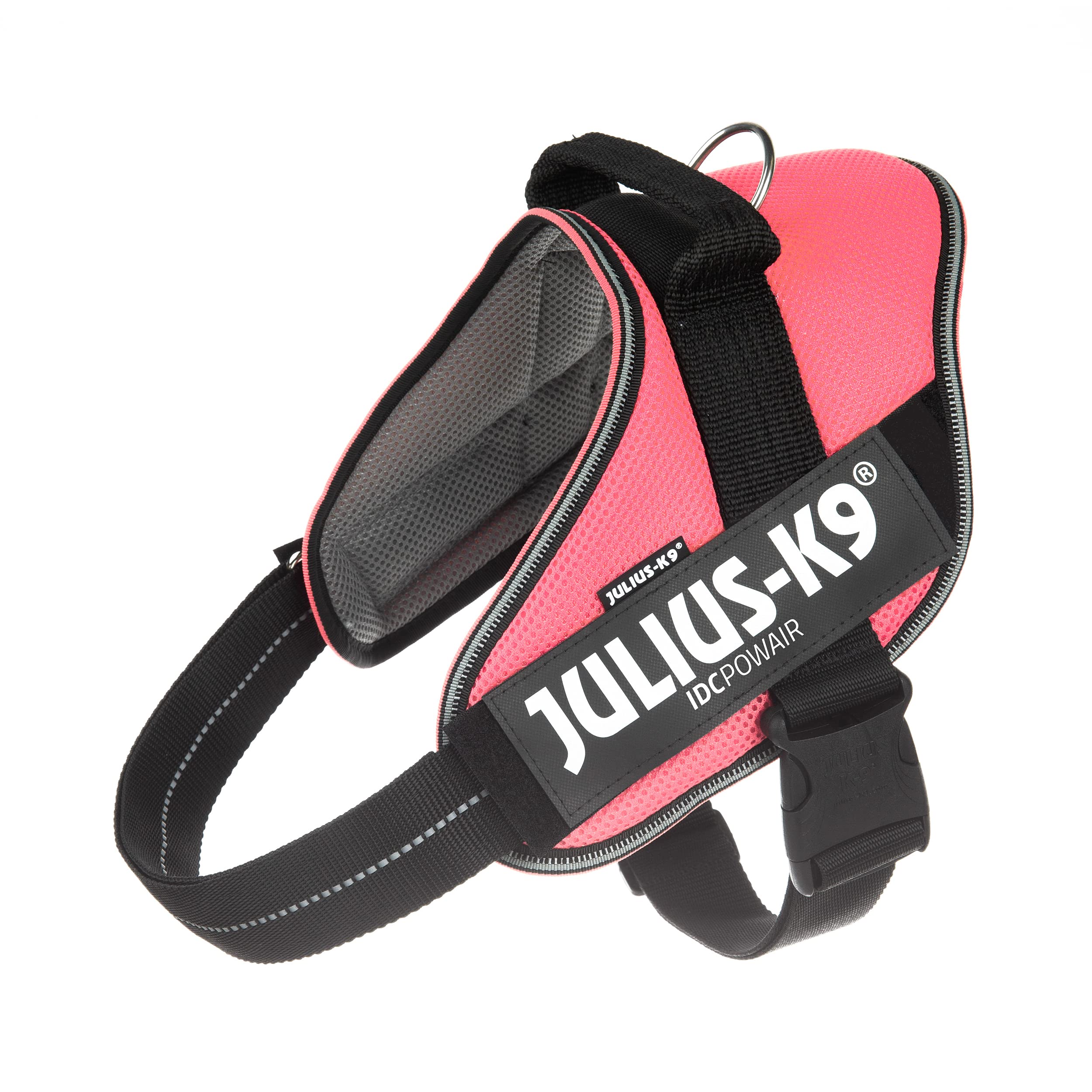 Idc Powair Harness, Size: 2Xl/3, Pink