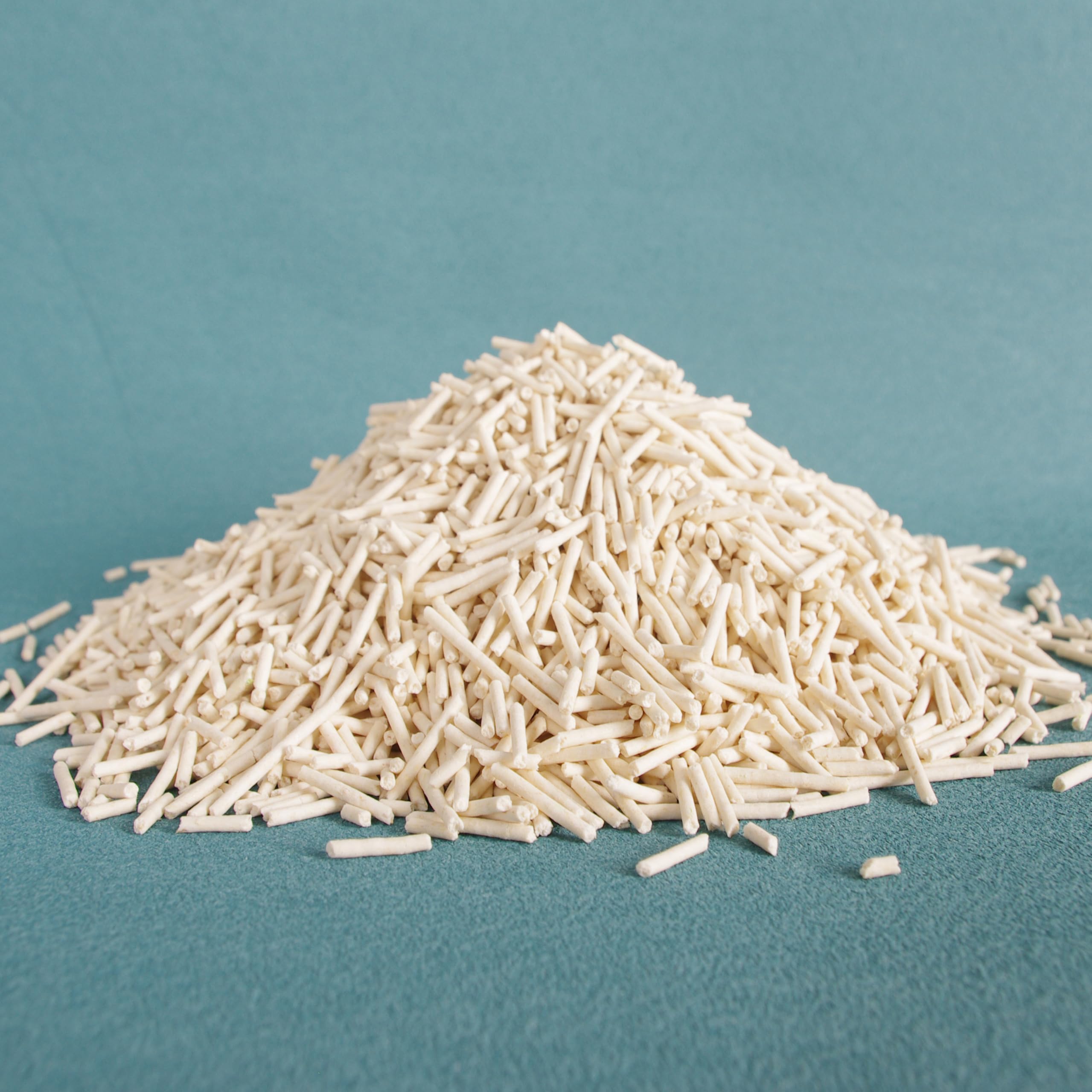 Fourpaw Original Tofu Cat Litter, Bean Fragrance, Odor Control And Economical Cat Litter Dust-Free, Quick Clumping, Water Flusha