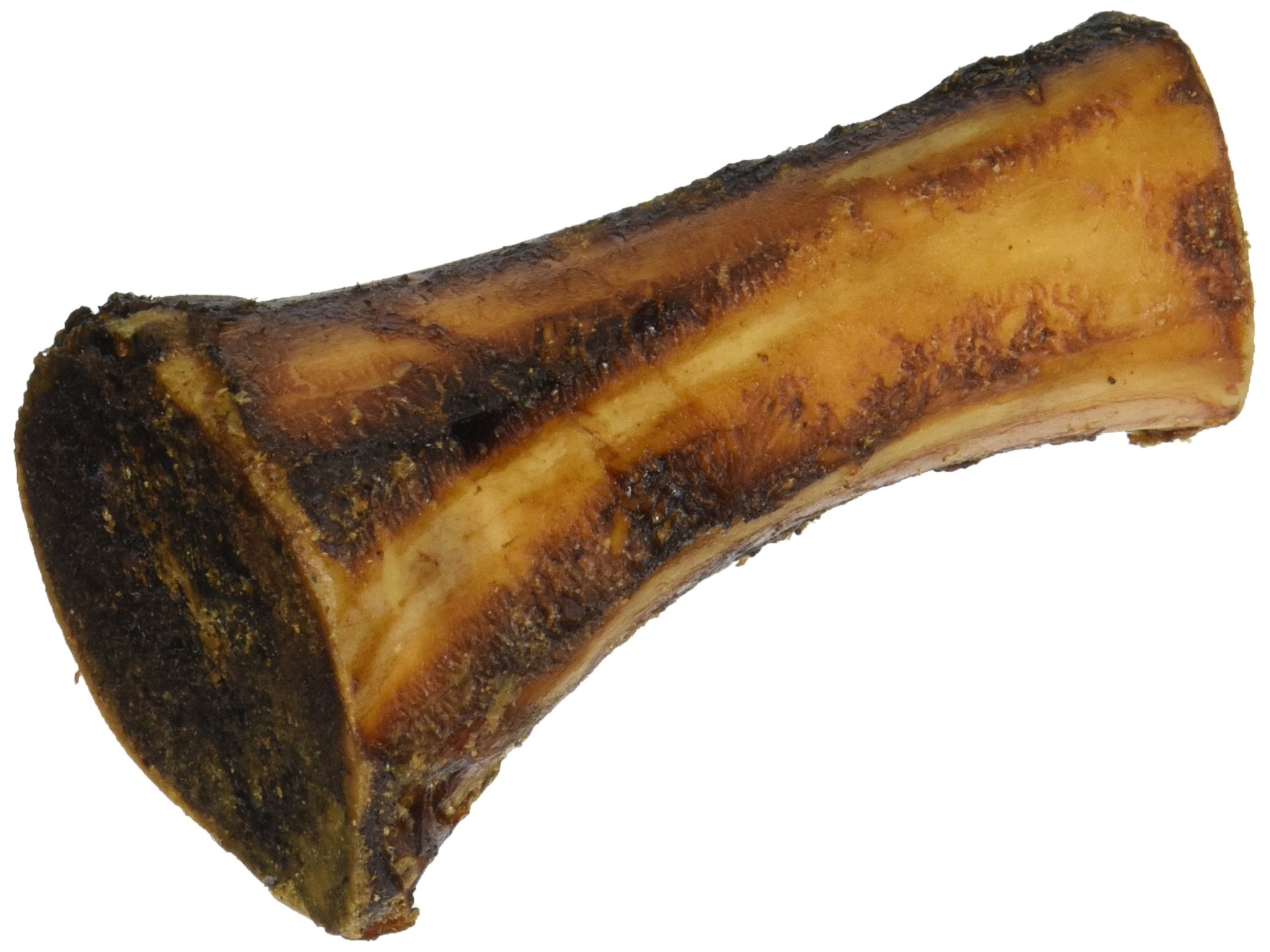 Jones Naturals Center Bone 4 Inch Beef Dog Bone