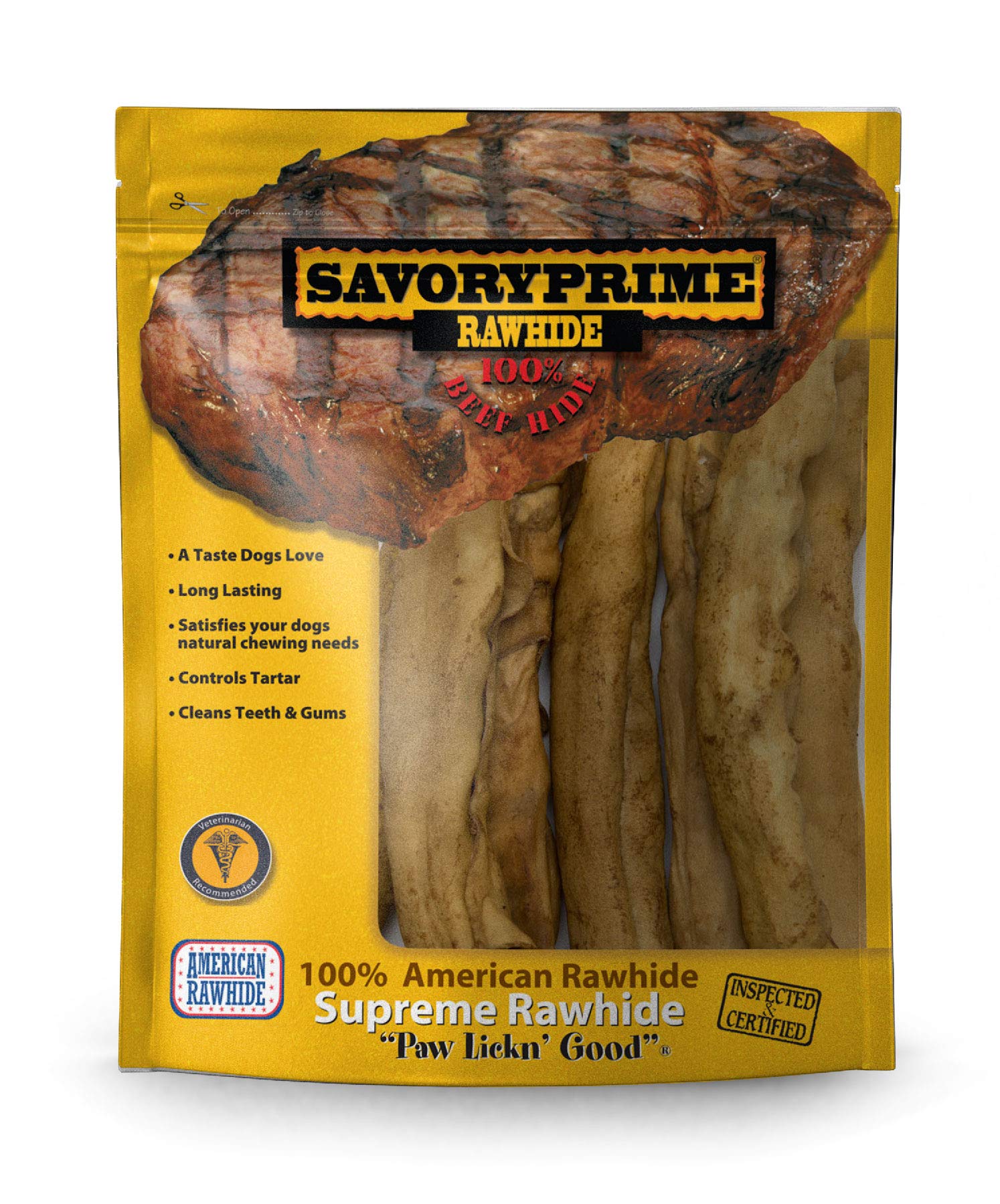 Savory Prime 7-Pack Rolls, Mini, Chicken