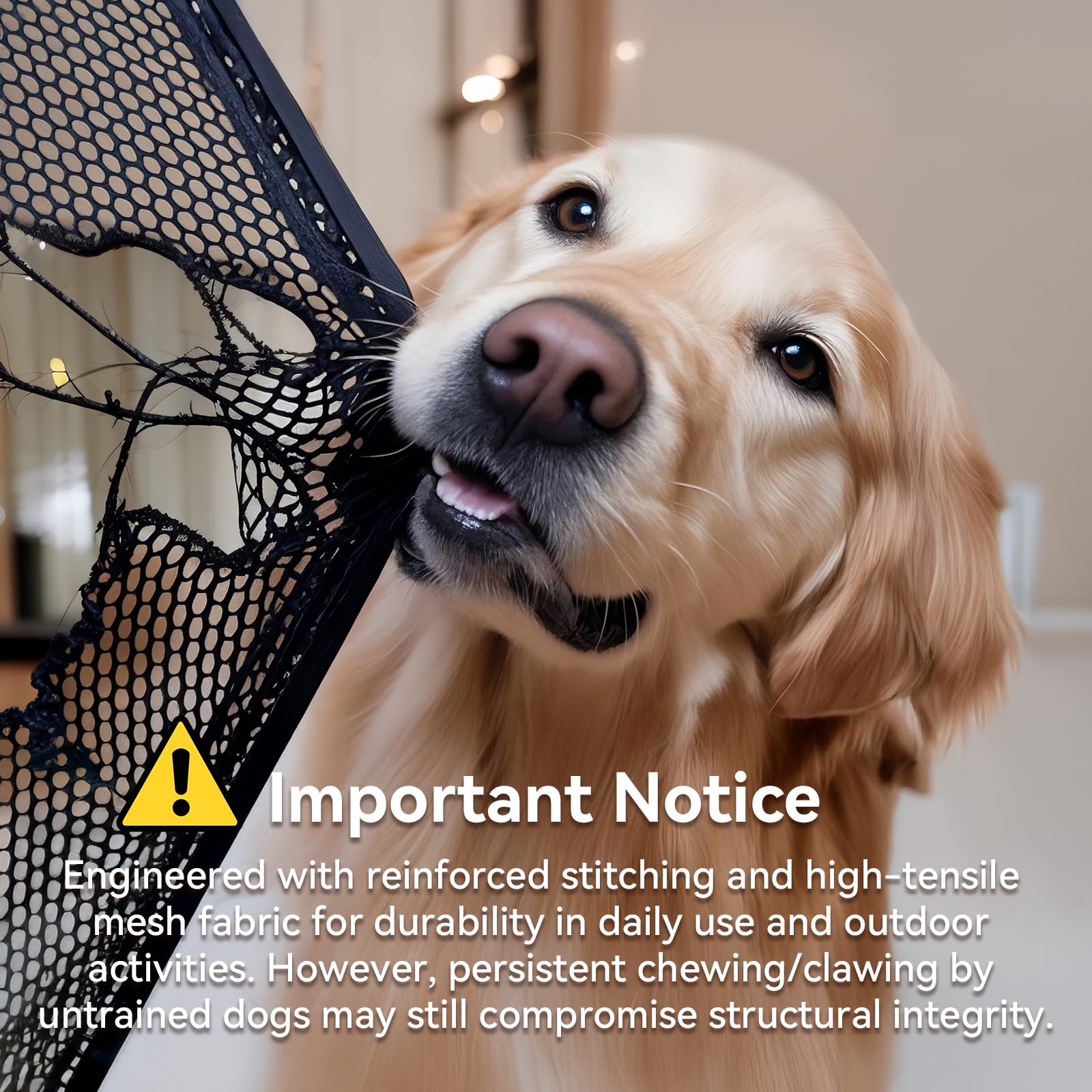 A4Pet Collapsible Dog Crate, Soft Dog Crate - 40 Inch Adjustable Stainless Steel Frame, Lightweight, Durable And Portable Crate