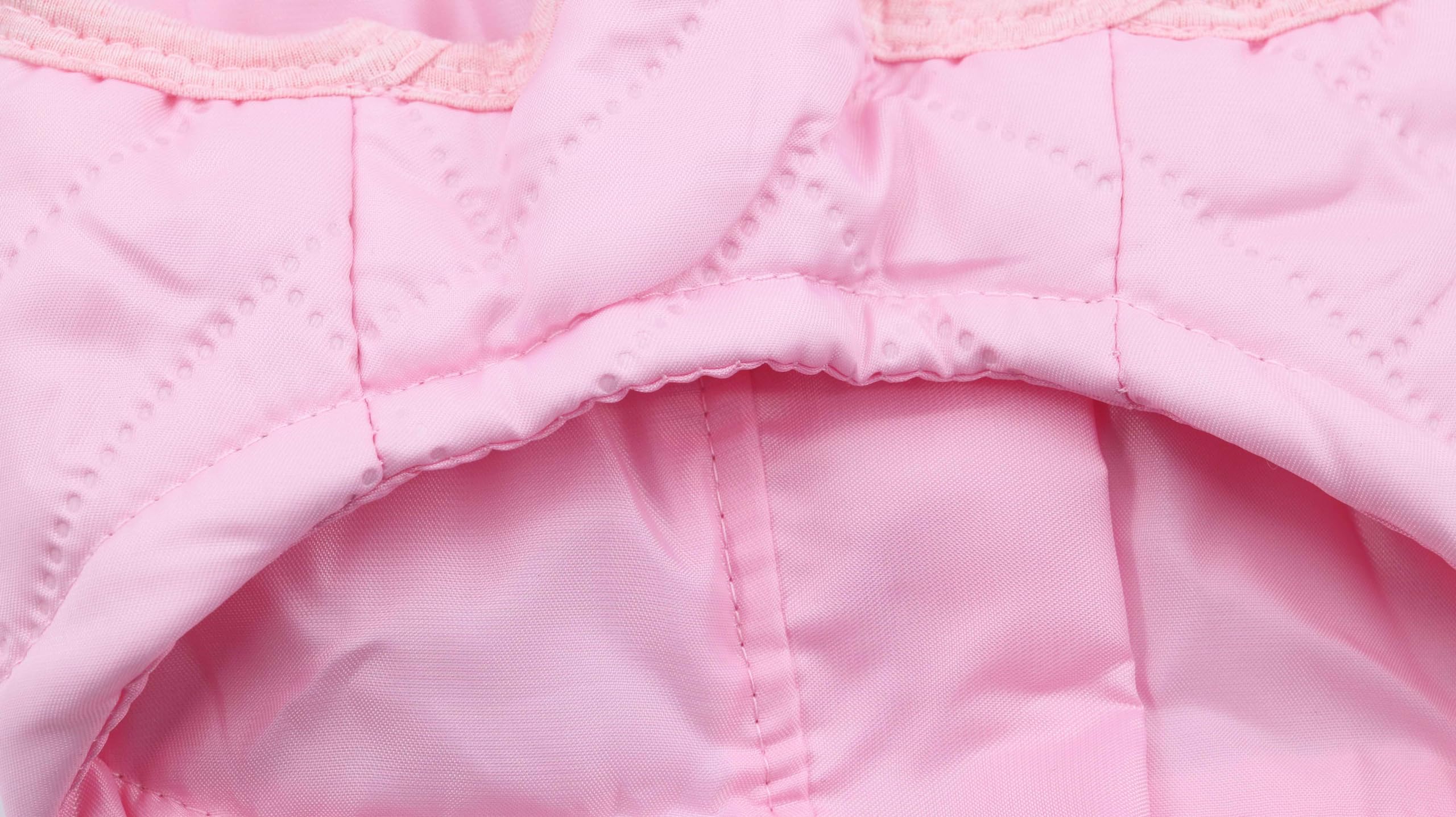 Small Dog Coats Winter Warm Dog Jackets Puppy Cold Weather Coat Pet Clothes For Small Dogs Girls