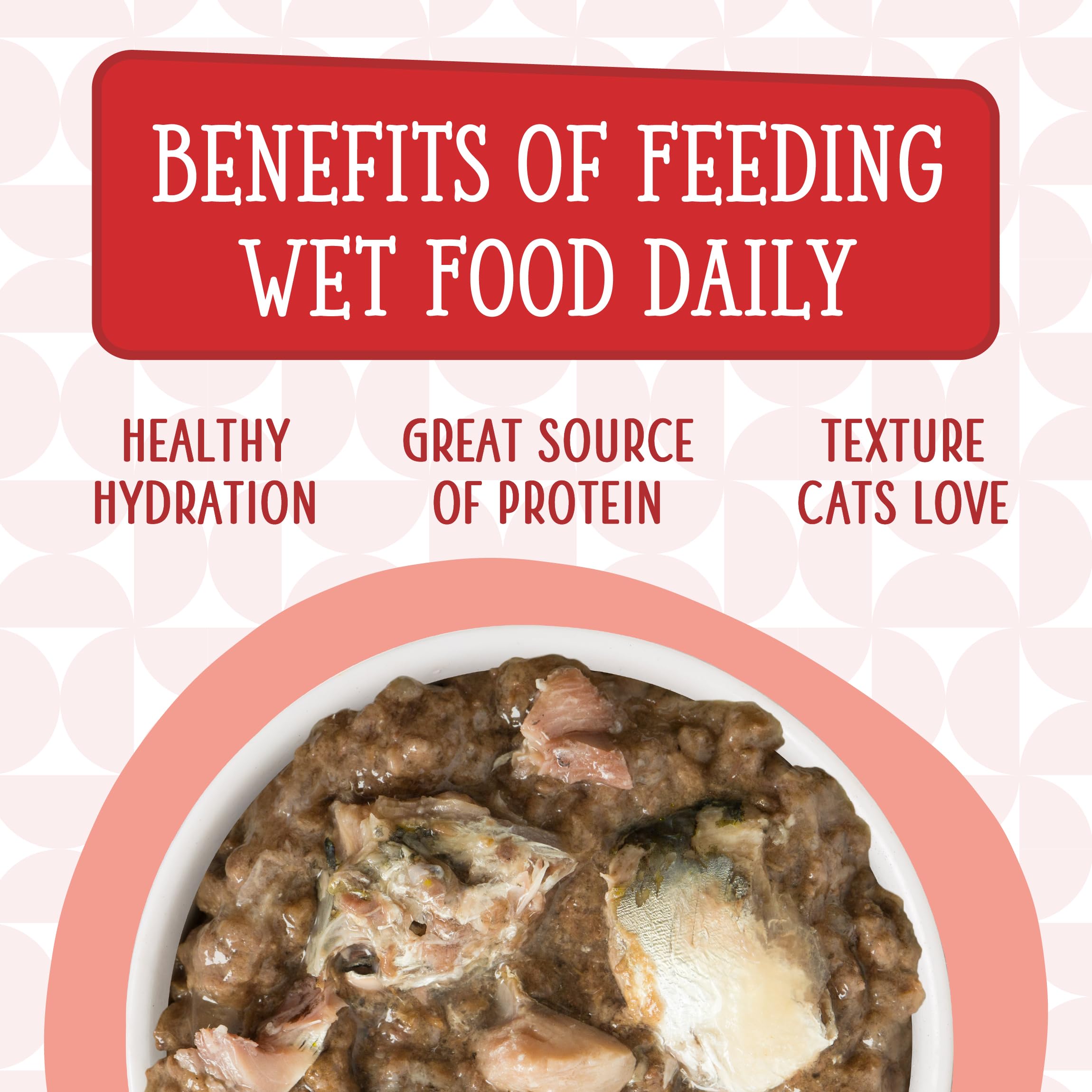 Weruva Cats in The Kitchen, Two Tu Tango with Sardine, Tuna & Turkey Au Jus Cat Food, 6oz Can (Pack of 24)
