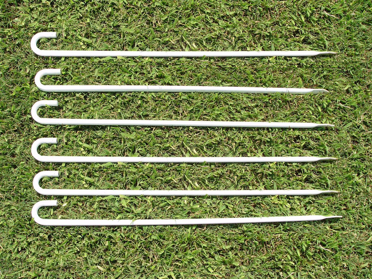 14' Dog Agility Tunnel With Stakes, Multiple Colors Available (Teal)