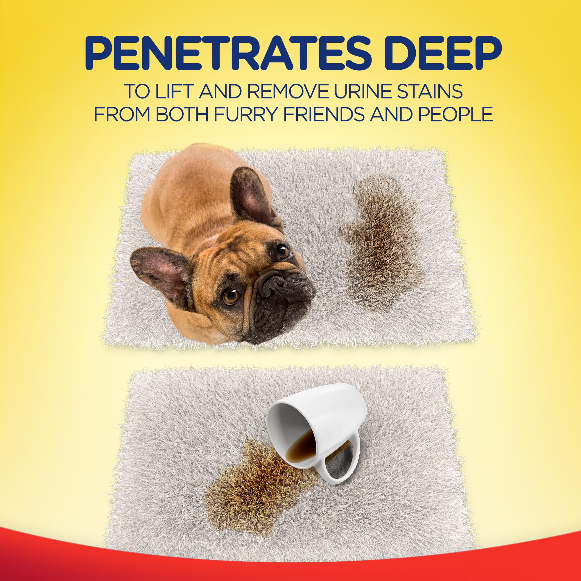 Resolve, Urine Destroyer, 32 Ounce