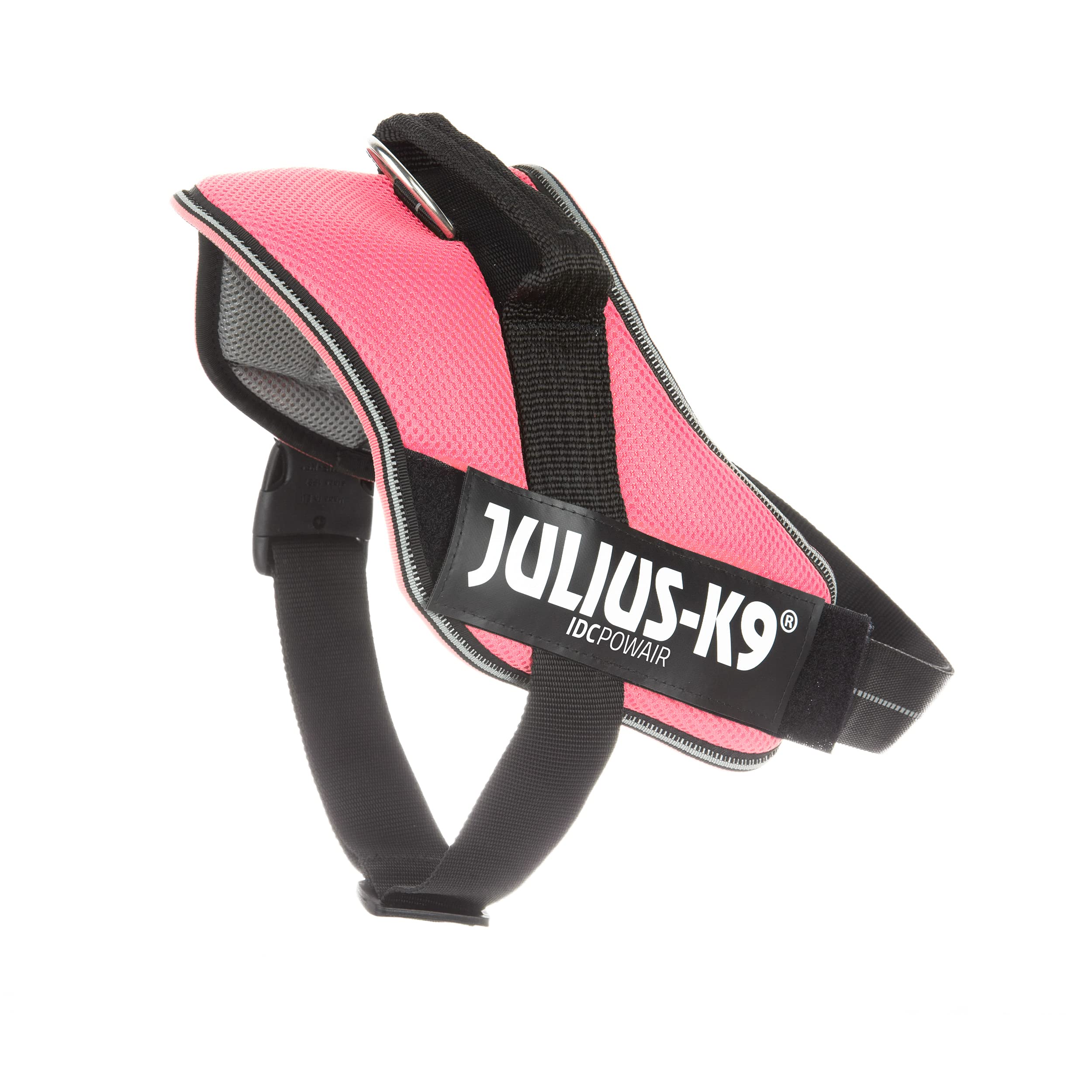 Idc Powair Harness, Size: 2Xl/3, Pink