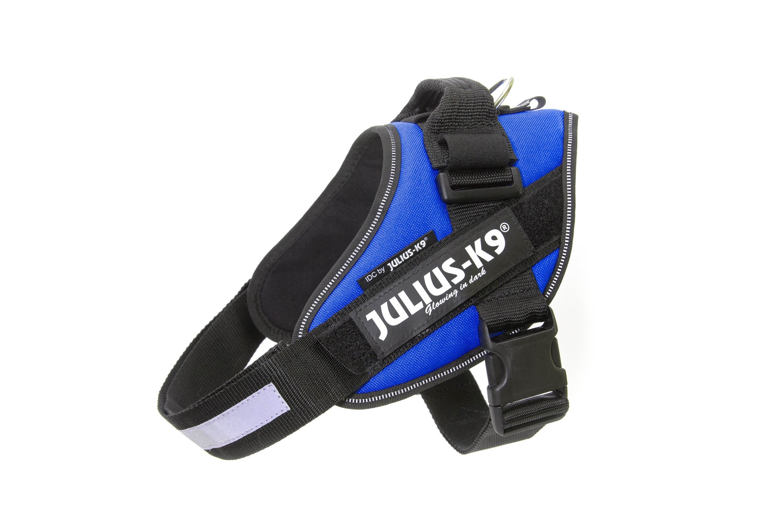 Idc Powerharness, Size: L/1, Blue