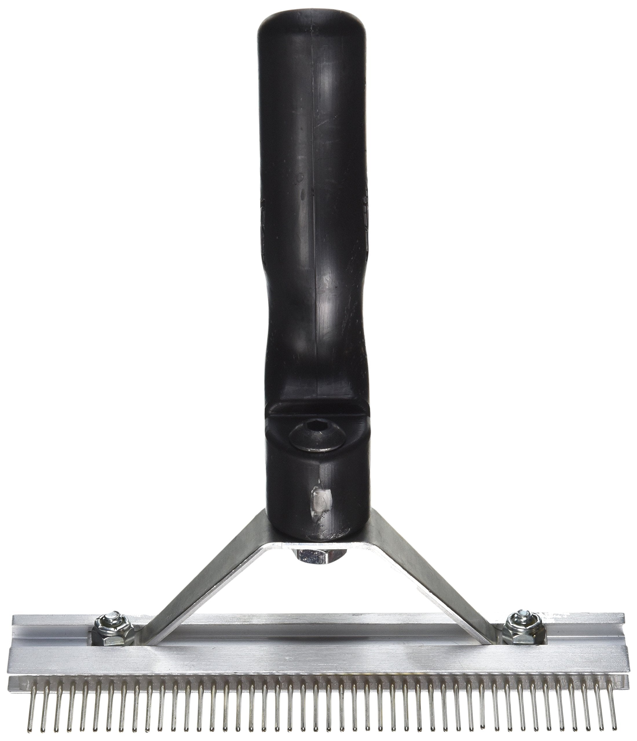 Decker 756 Scotch Type Curry Comb For Horses