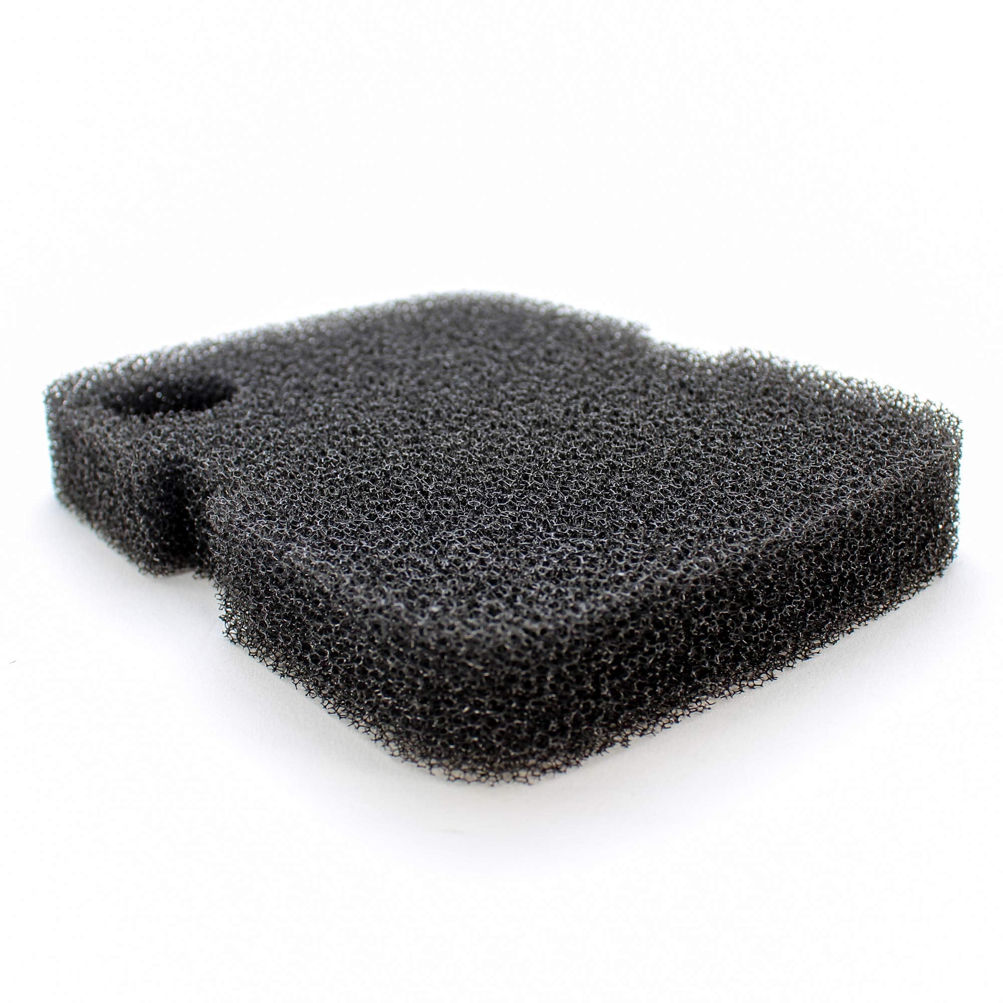 Penn-Plax Cascade 700/1000 Gph Canister Filter Aquarium Bio Sponge Replacement, 1 Pack