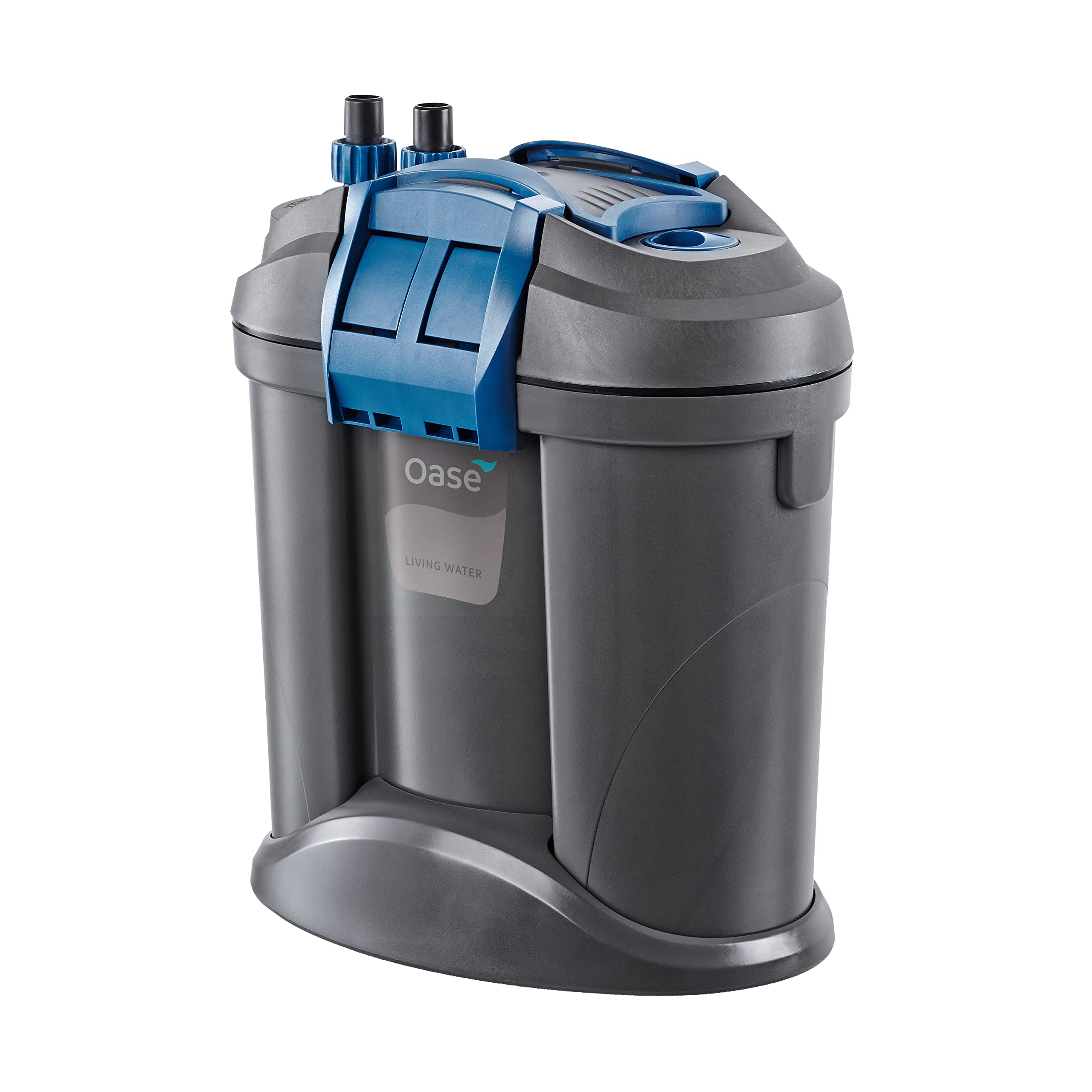OASE Indoor Aquatics Filtosmart 200, Black
